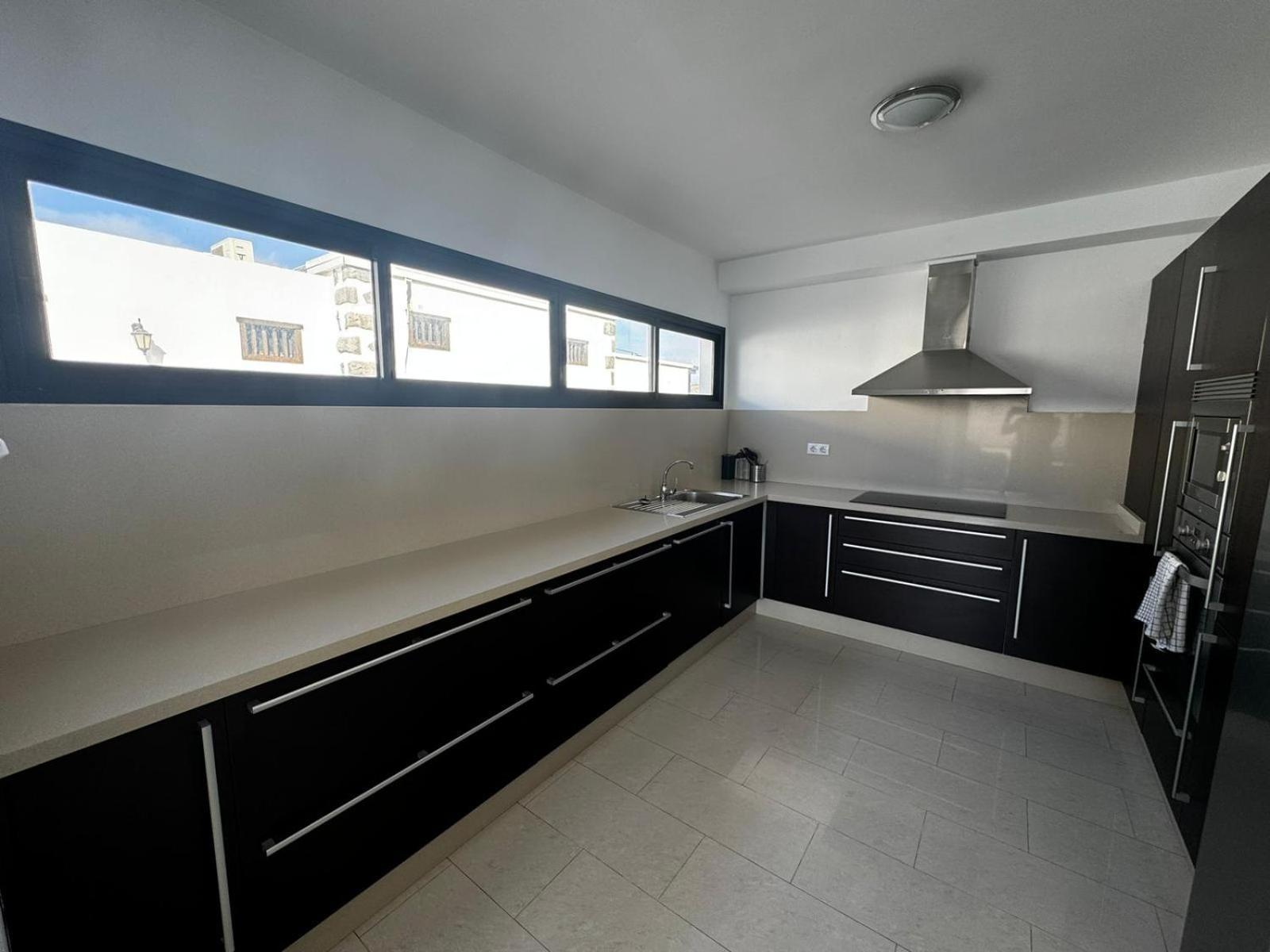 Holiday home Nazaret Home