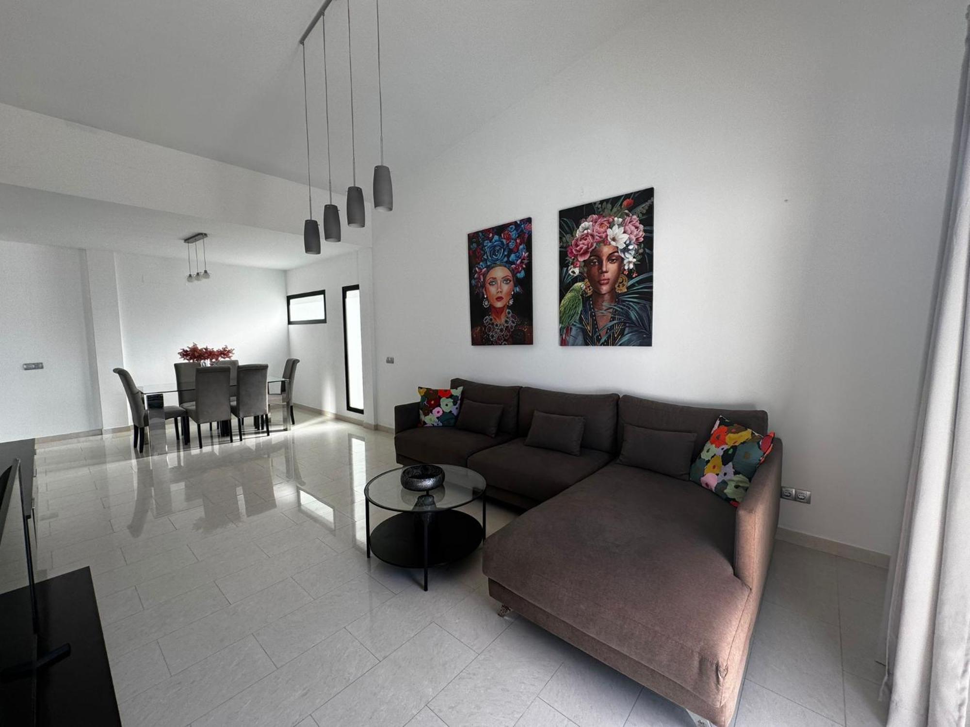 Nazaret Home Holiday home Nazaret