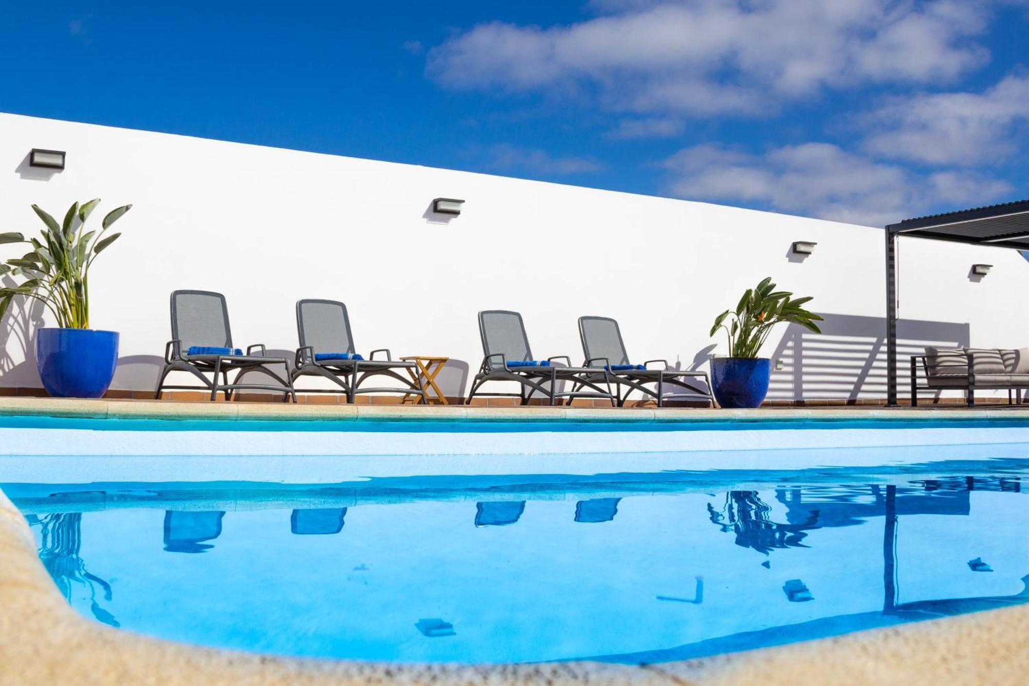 Coco Bay Villa
