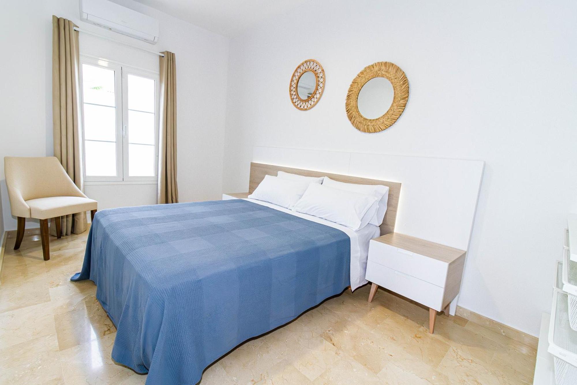 Coco Bay Villa