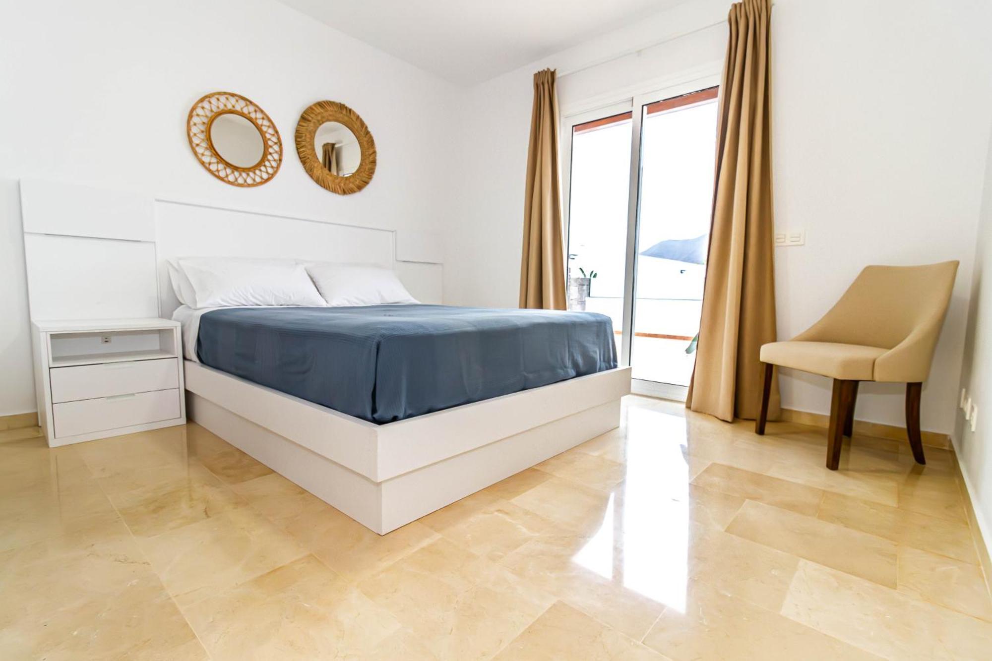 Villa Coco Bay *