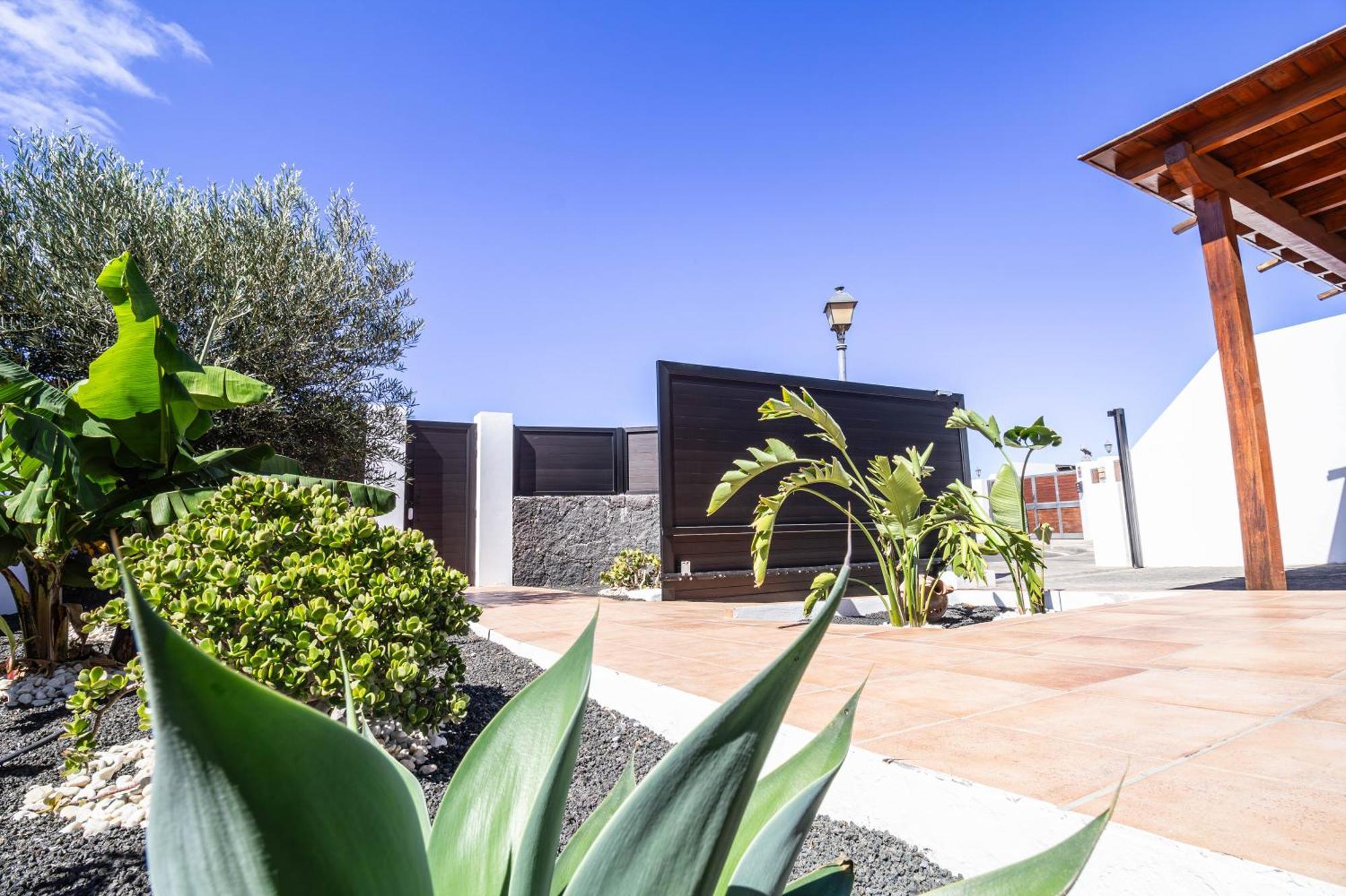 Coco Bay Villa