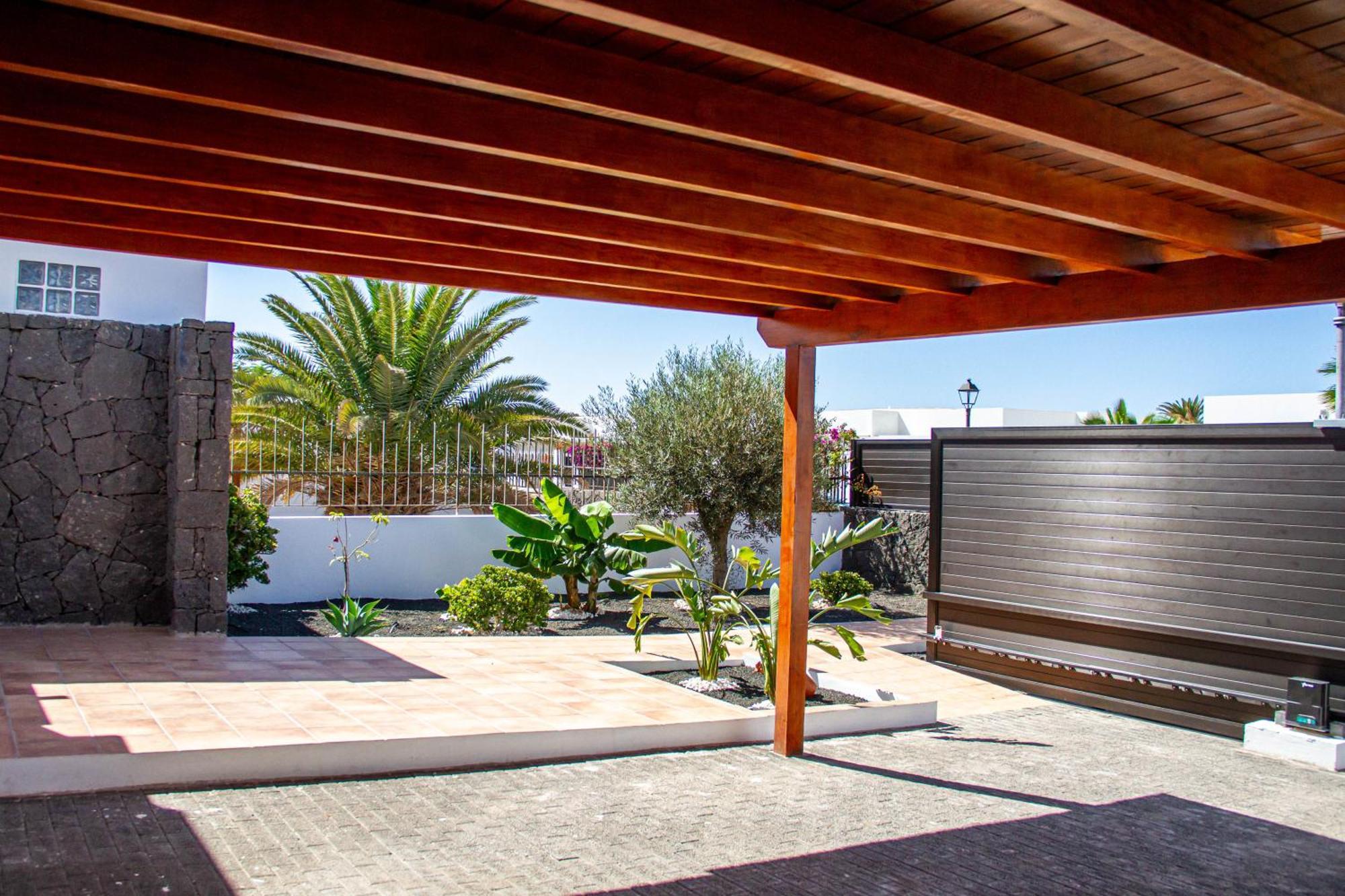 Coco Bay Villa *