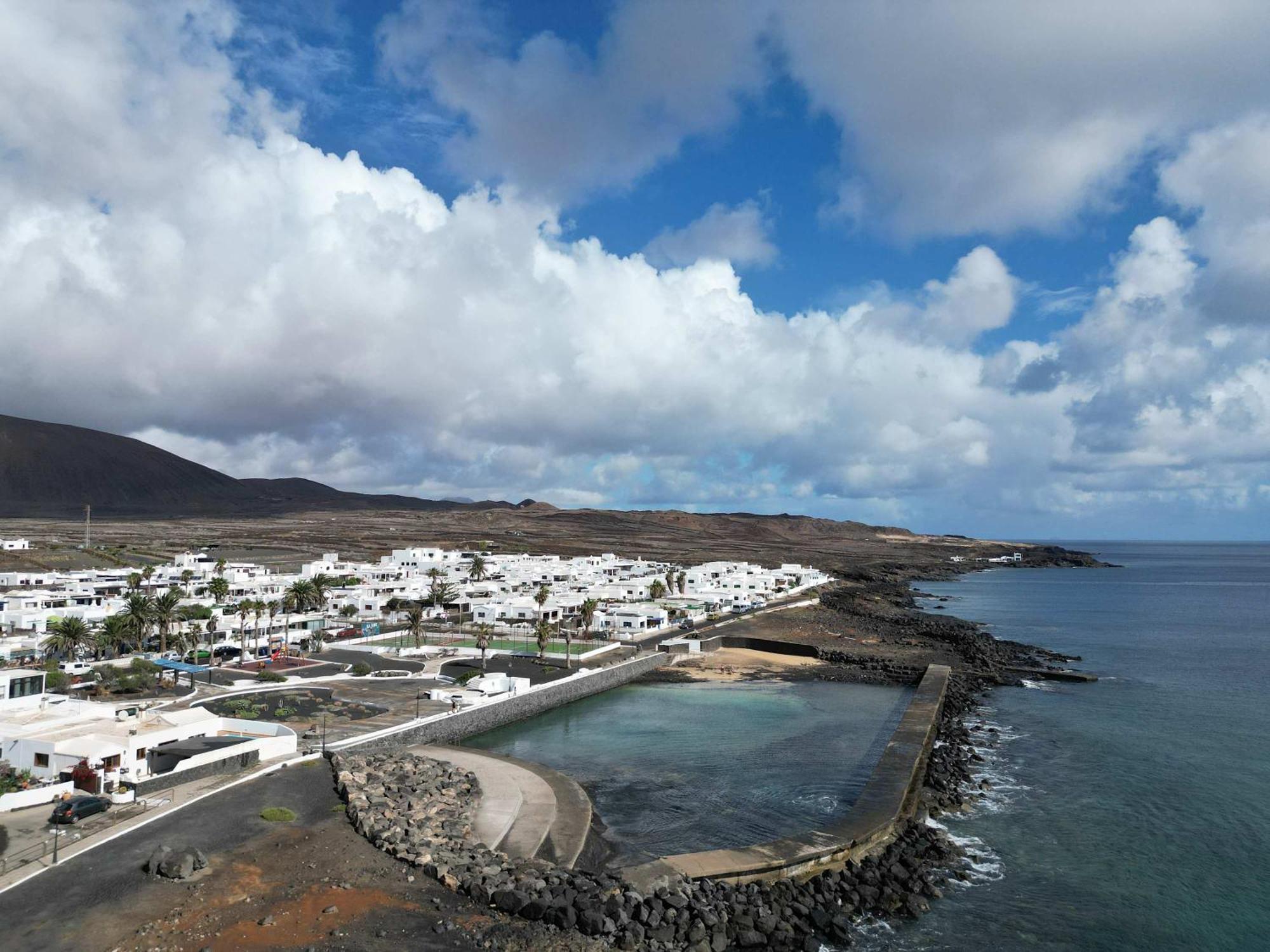 Сasa de vacaciones Bayside Kalendra Rofe Un Retiro Escondido Junto Al Mar *
