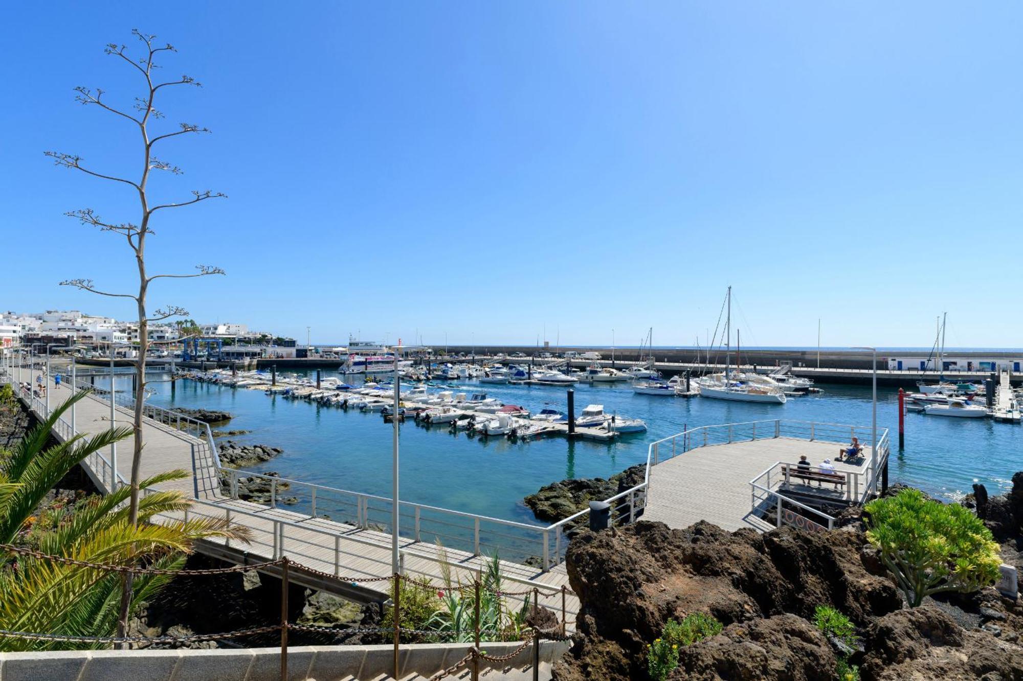Apartamento Casita El Puerto, Old Town - Varadero Puerto del Carmen (Lanzarote)