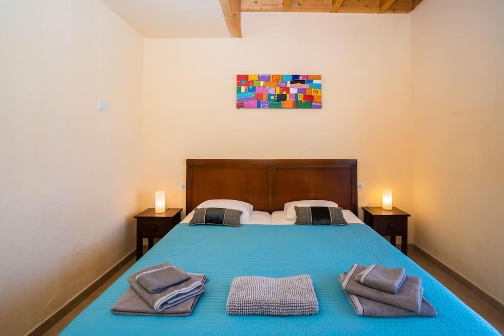 Aleksandra Spacious For 8 Guests, Heated Pool, Mountain Views Сasa de vacaciones Playa Blanca (Lanzarote)