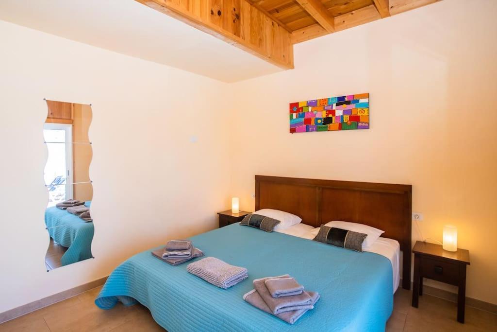 Aleksandra Spacious For 8 Guests, Heated Pool, Mountain Views Сasa de vacaciones Playa Blanca (Lanzarote)