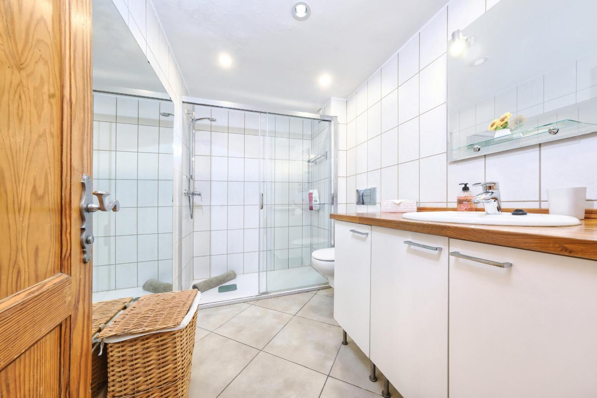 Casa Cris-beach House *