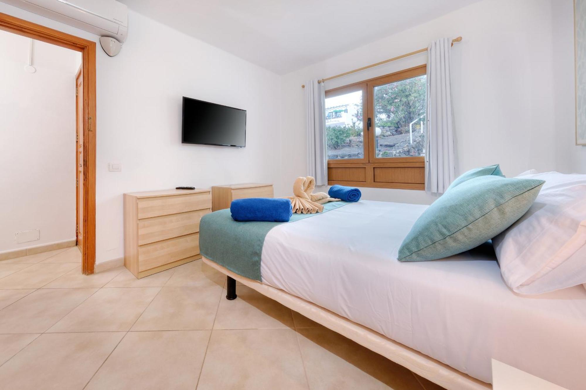 Holiday home Casa Cris-beach House Puerto del Carmen (Lanzarote)