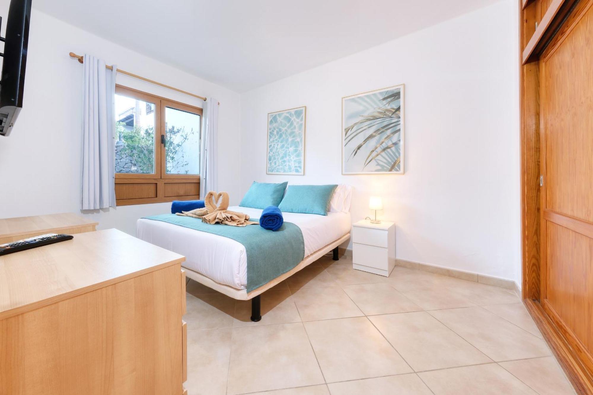 Holiday home Casa Cris-beach House Puerto del Carmen (Lanzarote)