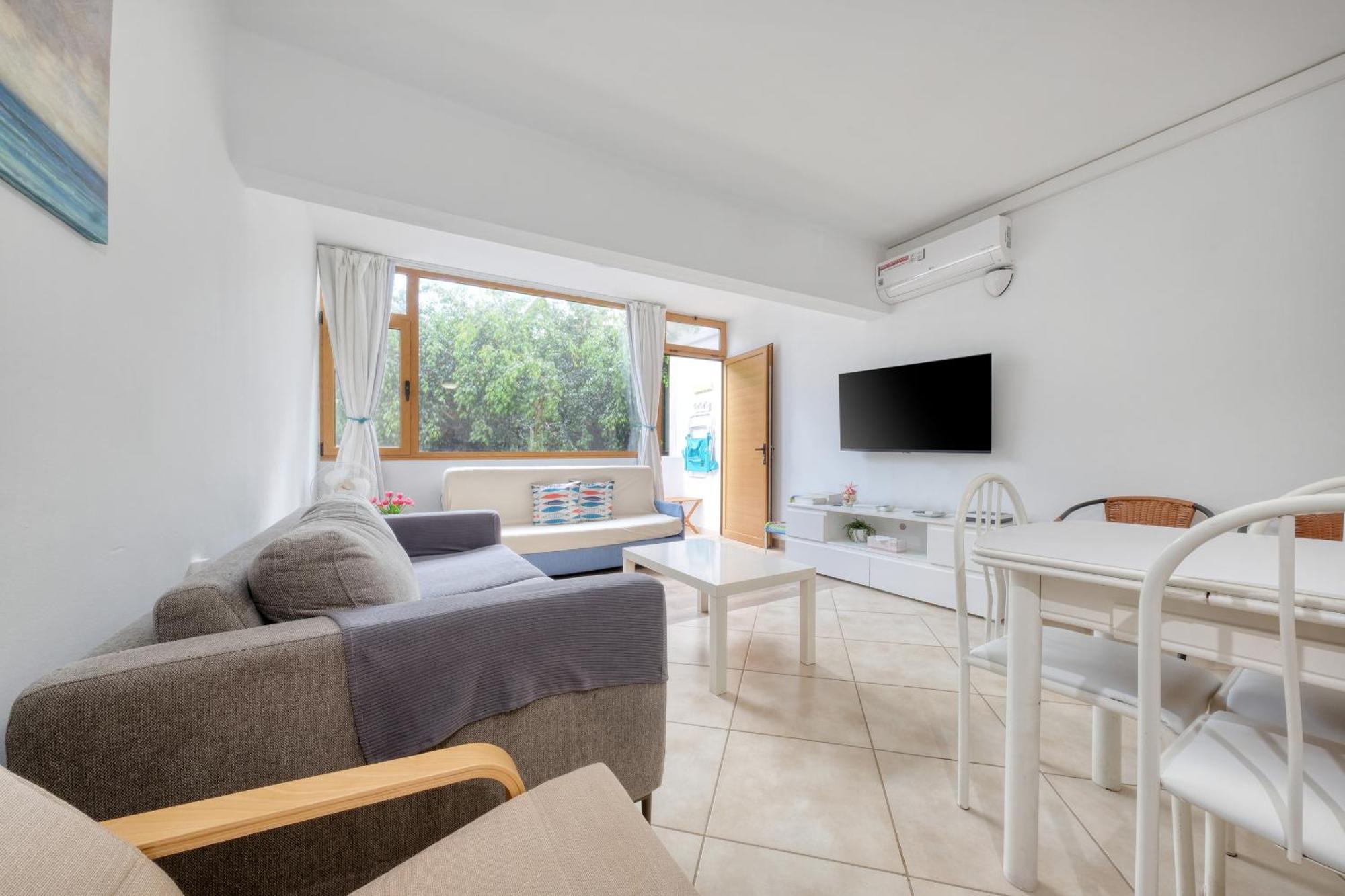 Holiday home Casa Cris-beach House Puerto del Carmen (Lanzarote)