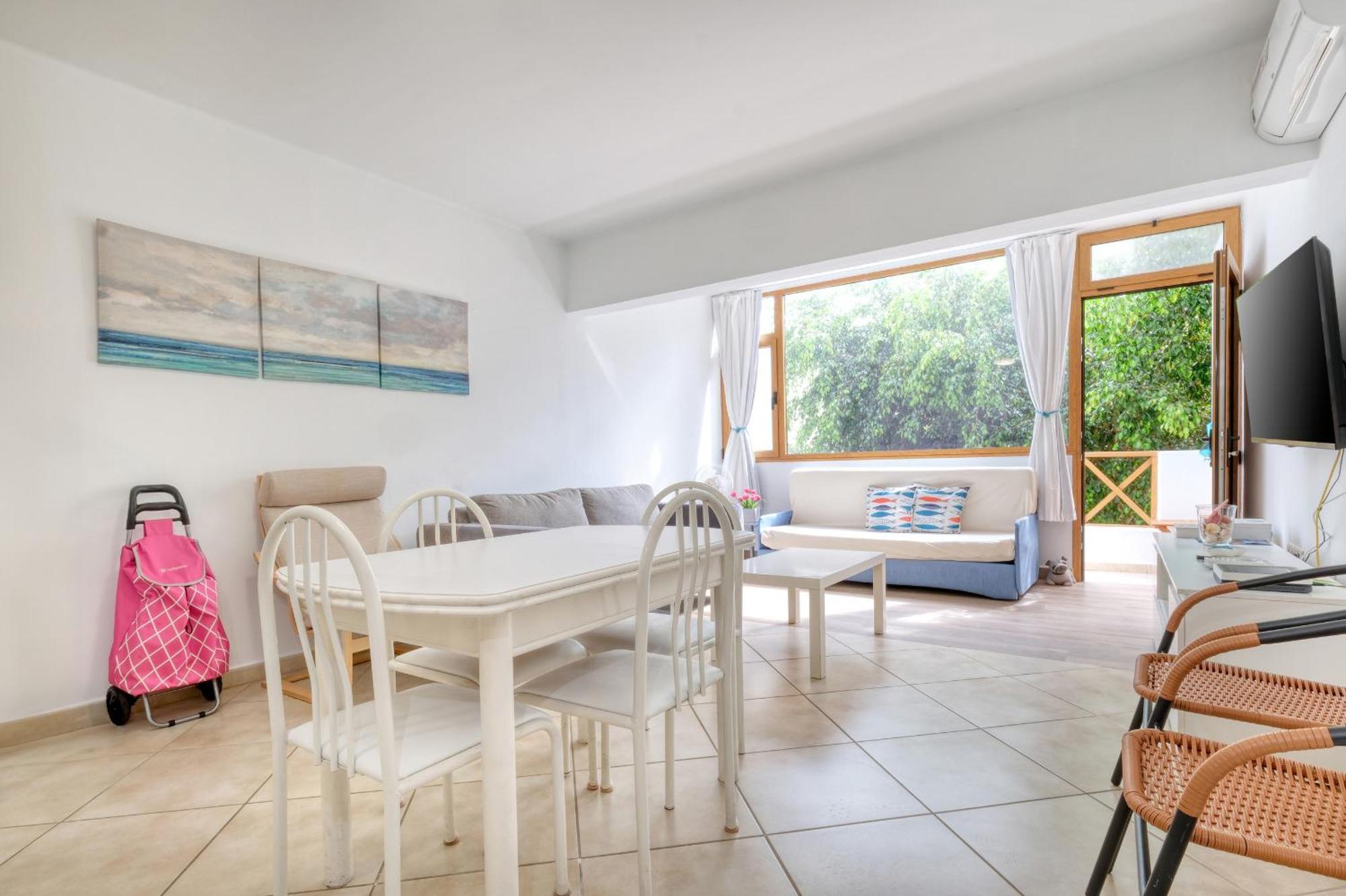 Casa Cris-beach House * Puerto del Carmen (Lanzarote)