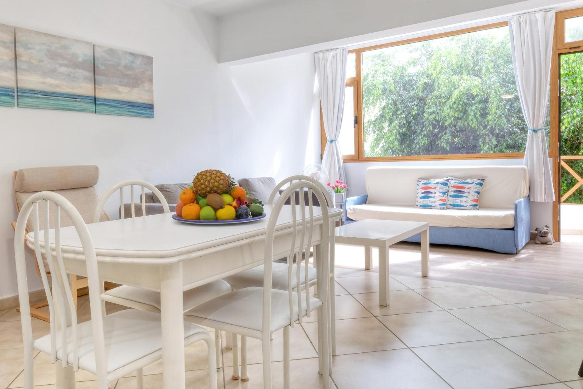 Holiday home Casa Cris-beach House Puerto del Carmen (Lanzarote)