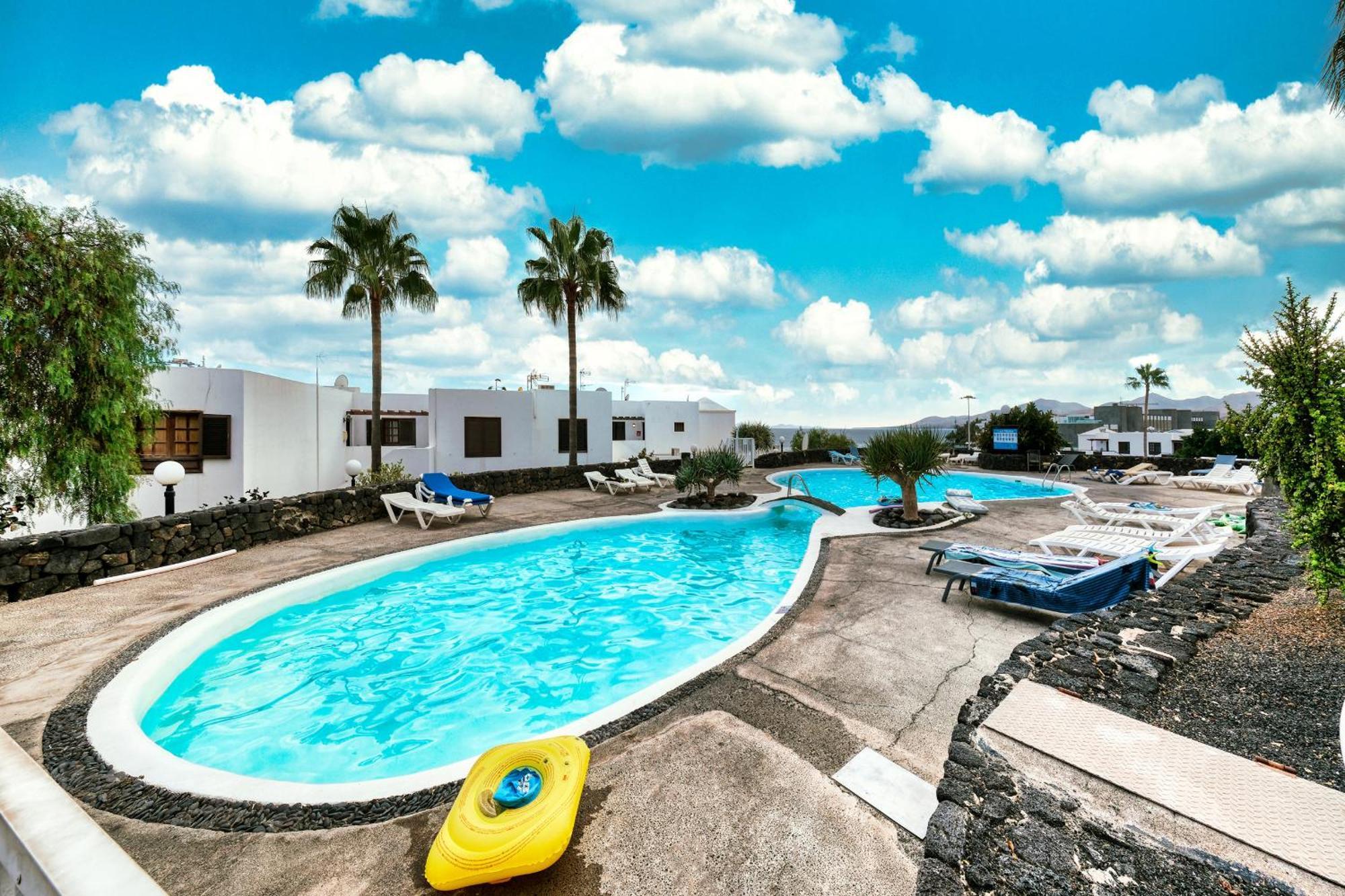 Сasa de vacaciones Casa Cris-beach House *