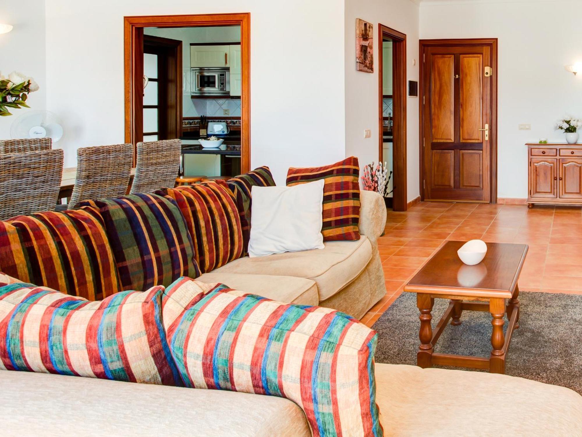 Villa Roma Lanzarote Playa Blanca (Lanzarote)