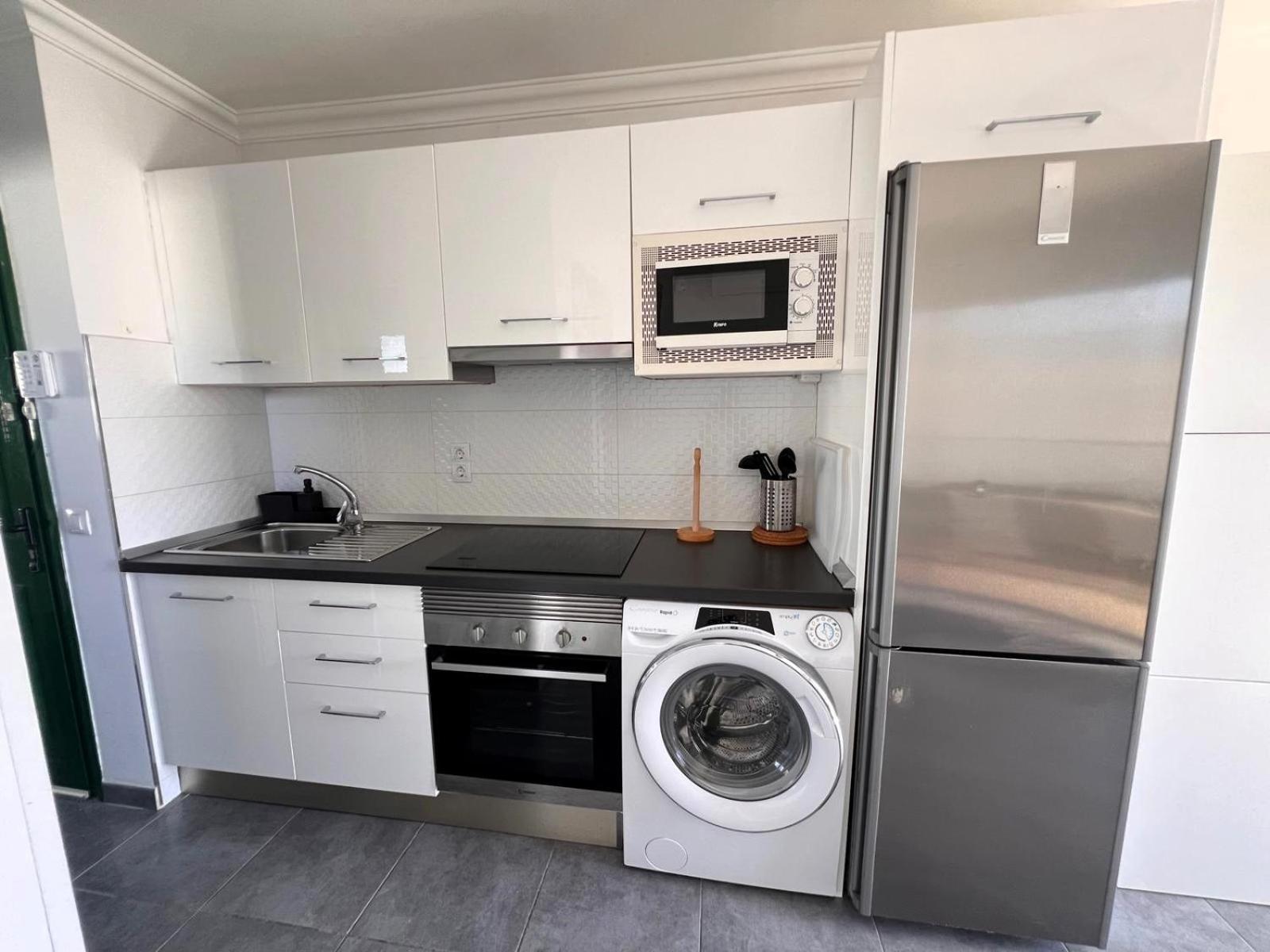 Marta Apartment