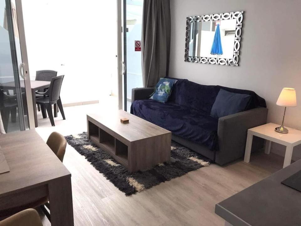 Apartamento Atlantic View, Puerto Del Carmen *