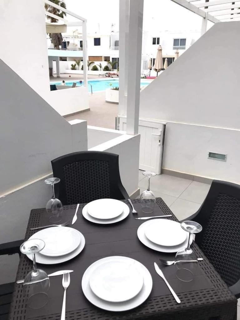 Apartamento Atlantic View, Puerto Del Carmen *