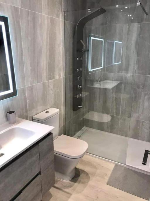 Atlantic View, Puerto Del Carmen Apartment