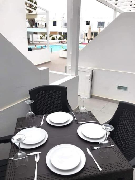Atlantic View, Puerto Del Carmen Apartment *