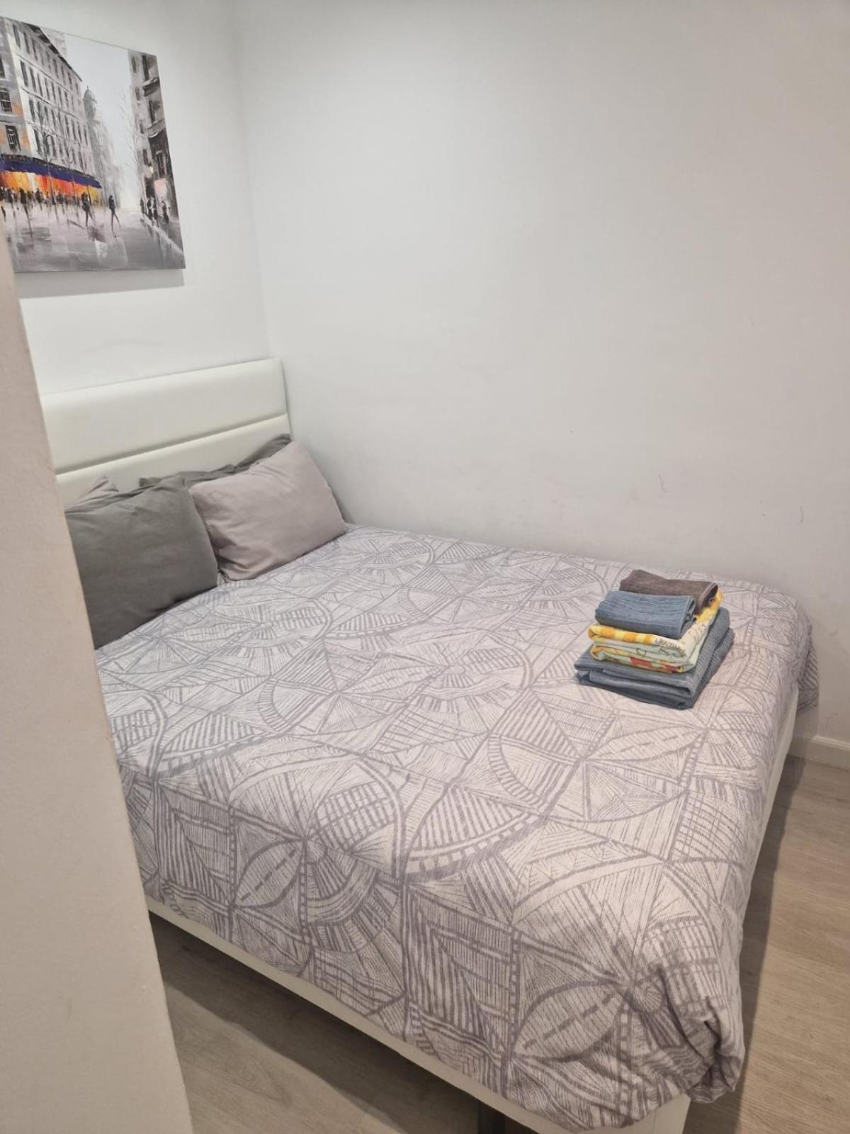 Apartamento Atlantic View, Puerto Del Carmen Puerto del Carmen (Lanzarote)