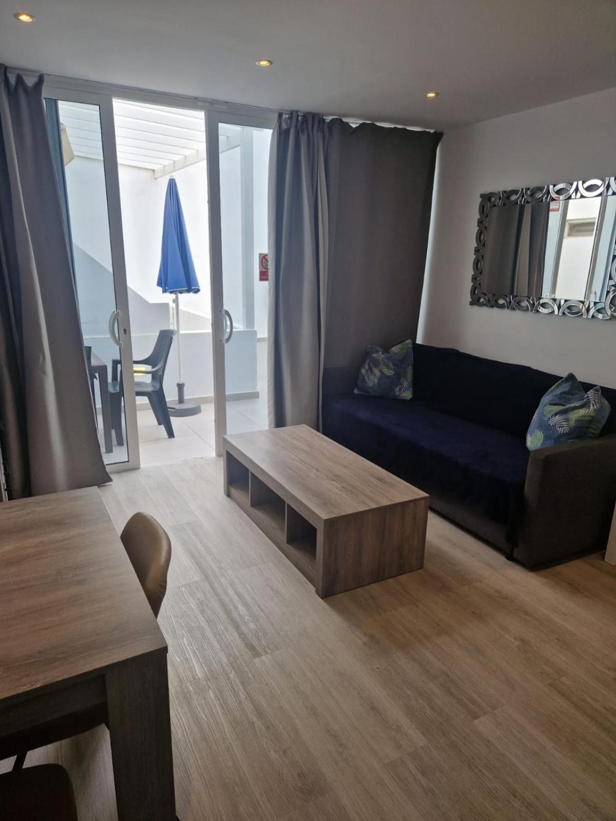 Apartamento Atlantic View, Puerto Del Carmen Puerto del Carmen (Lanzarote)