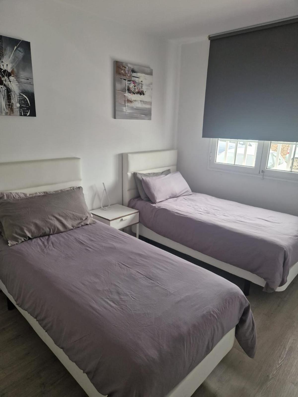 Atlantic View, Puerto Del Carmen Apartment