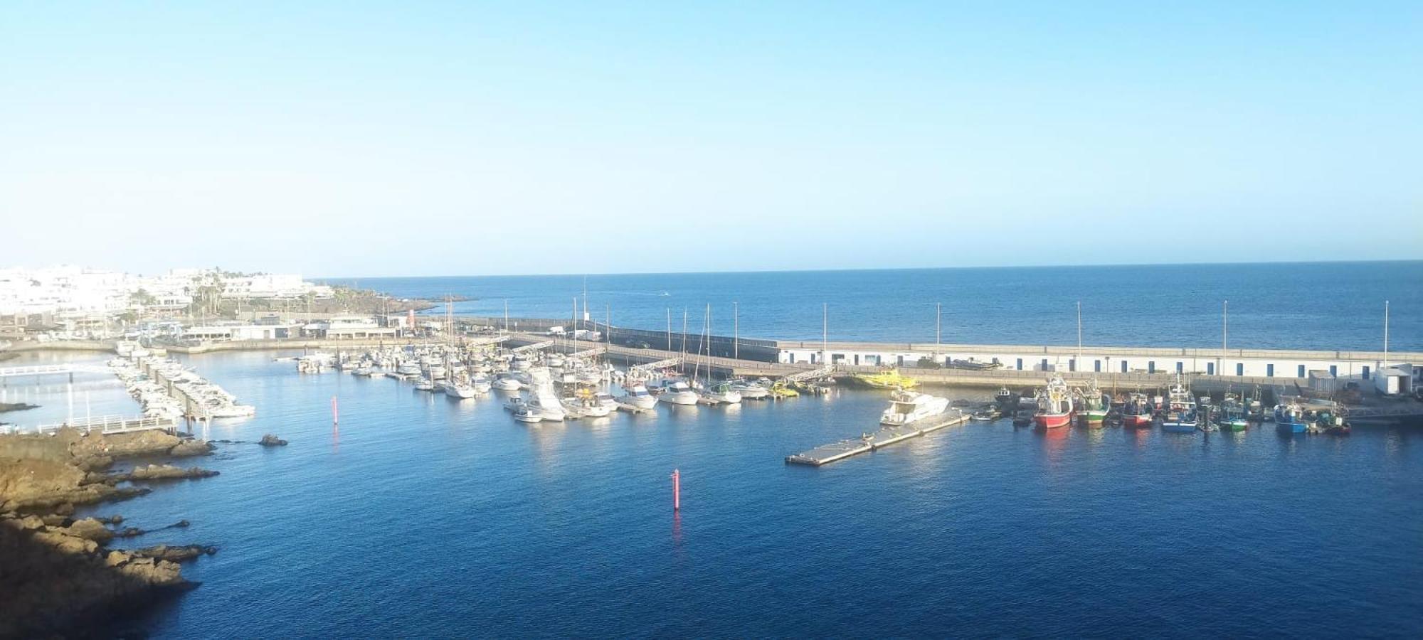 Buena Pesca 7 * Puerto del Carmen (Lanzarote)