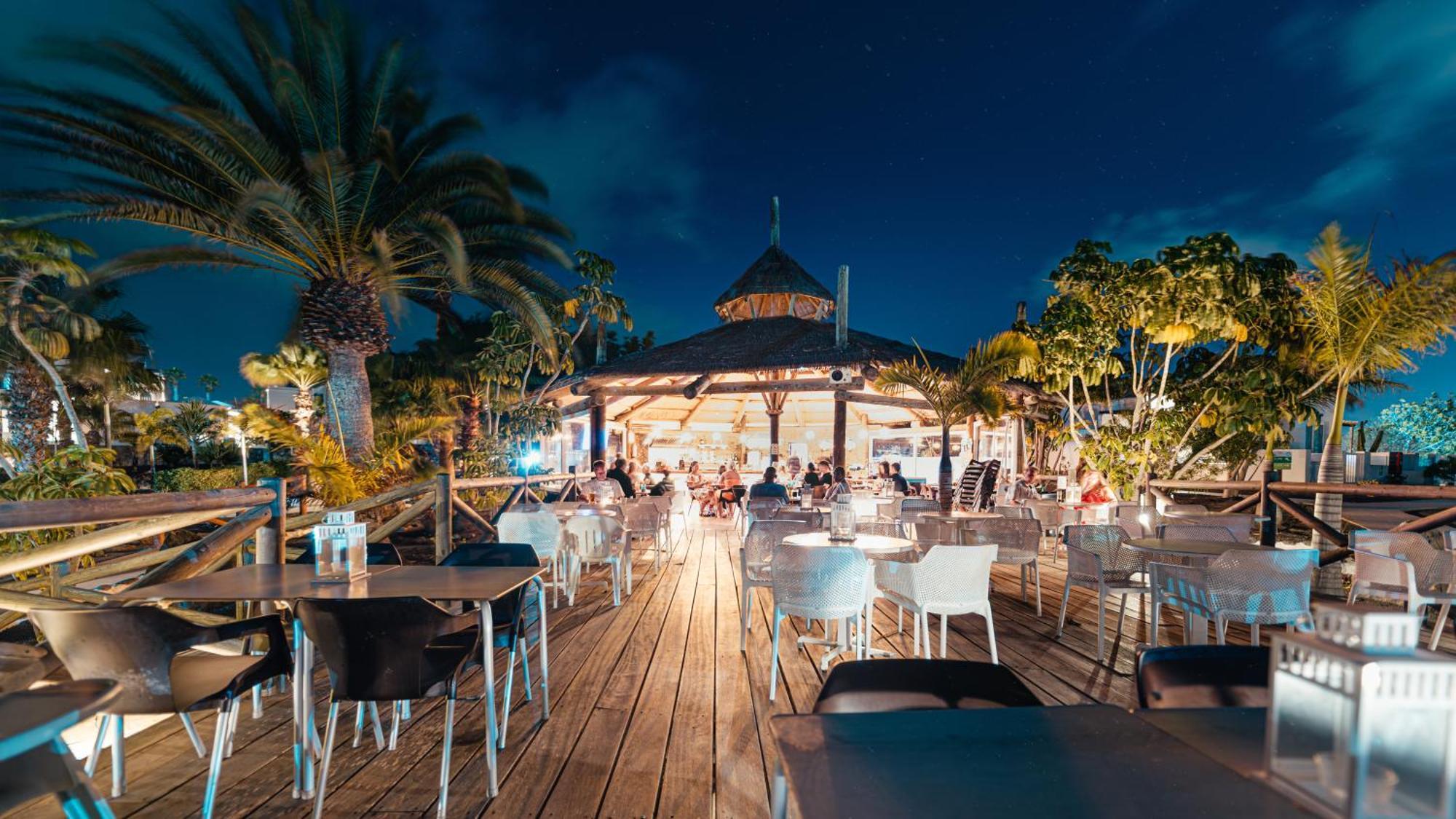 Hotel Labranda Alyssa Playa Blanca (Lanzarote)