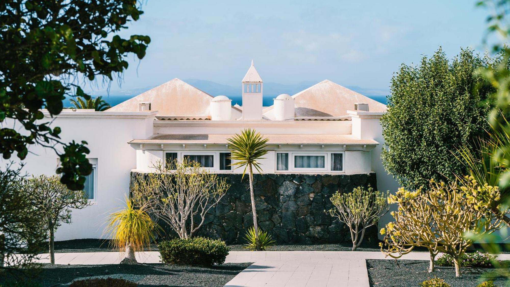 Hotel Labranda Alyssa Playa Blanca (Lanzarote)