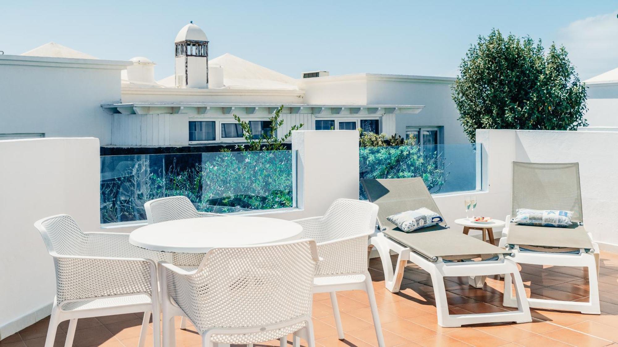 Labranda Alyssa 4* Playa Blanca (Lanzarote)