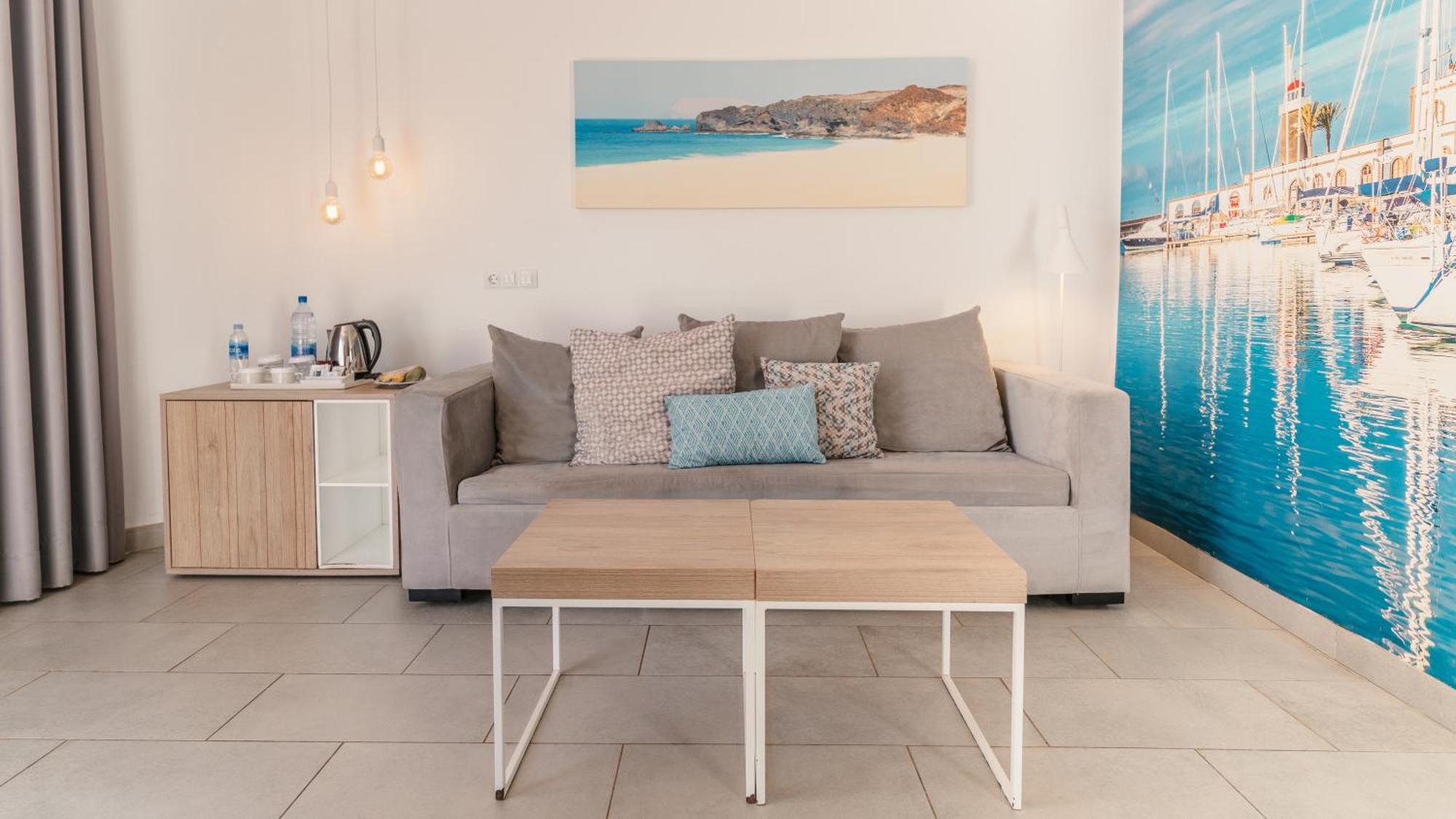 Labranda Alyssa Playa Blanca (Lanzarote)