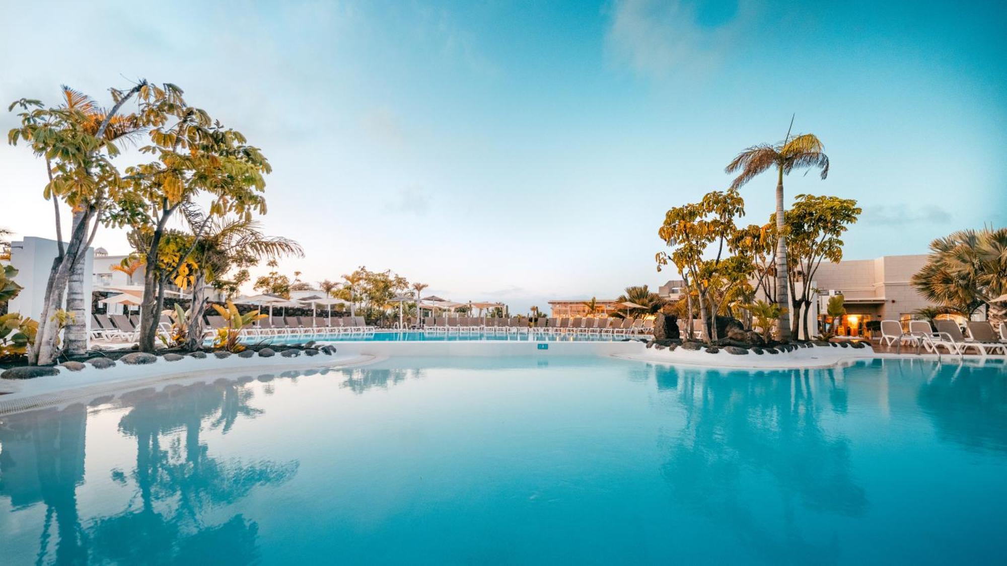 Labranda Alyssa Hotel Playa Blanca (Lanzarote)