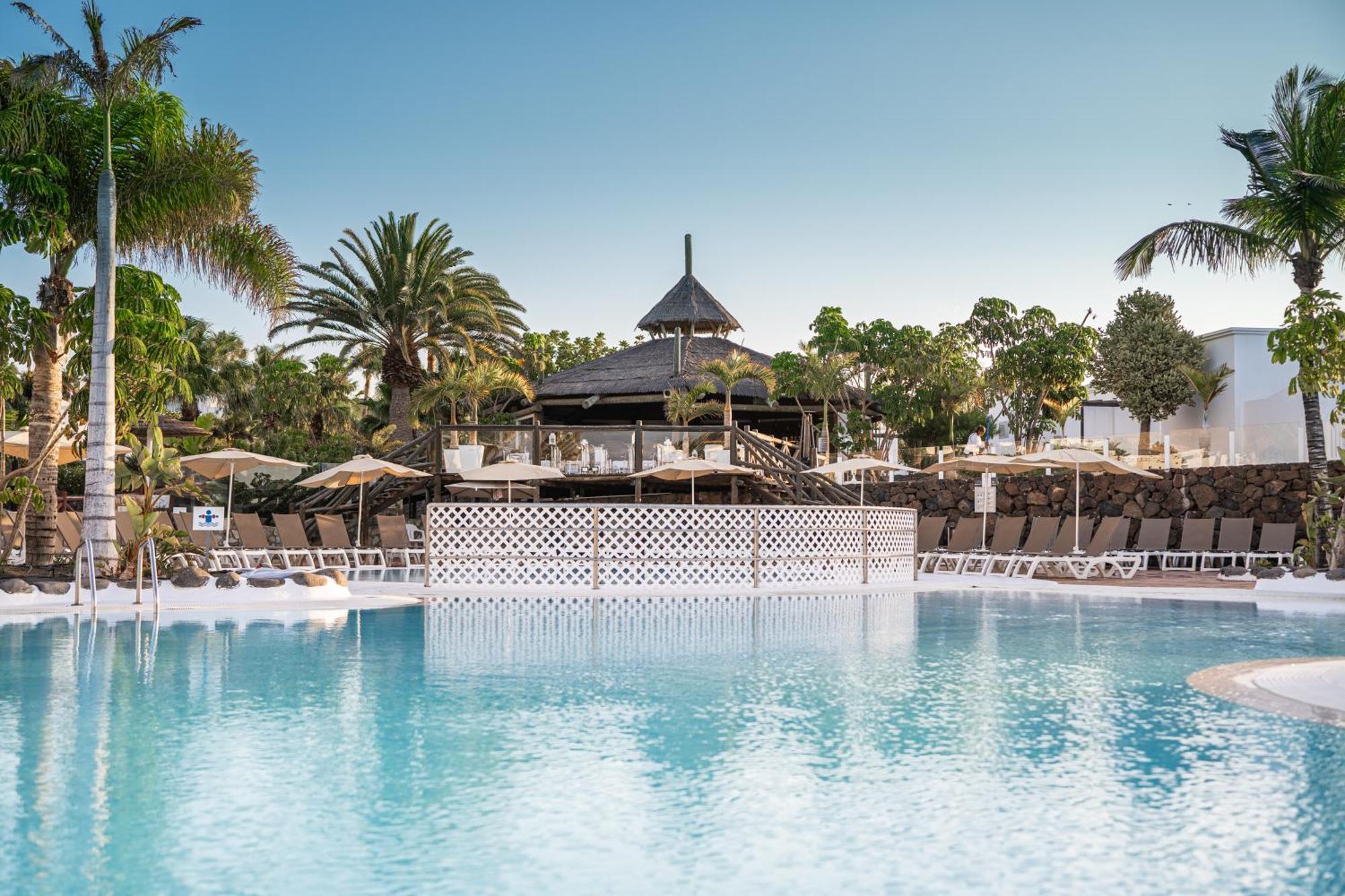 Hotel Labranda Alyssa Playa Blanca (Lanzarote)
