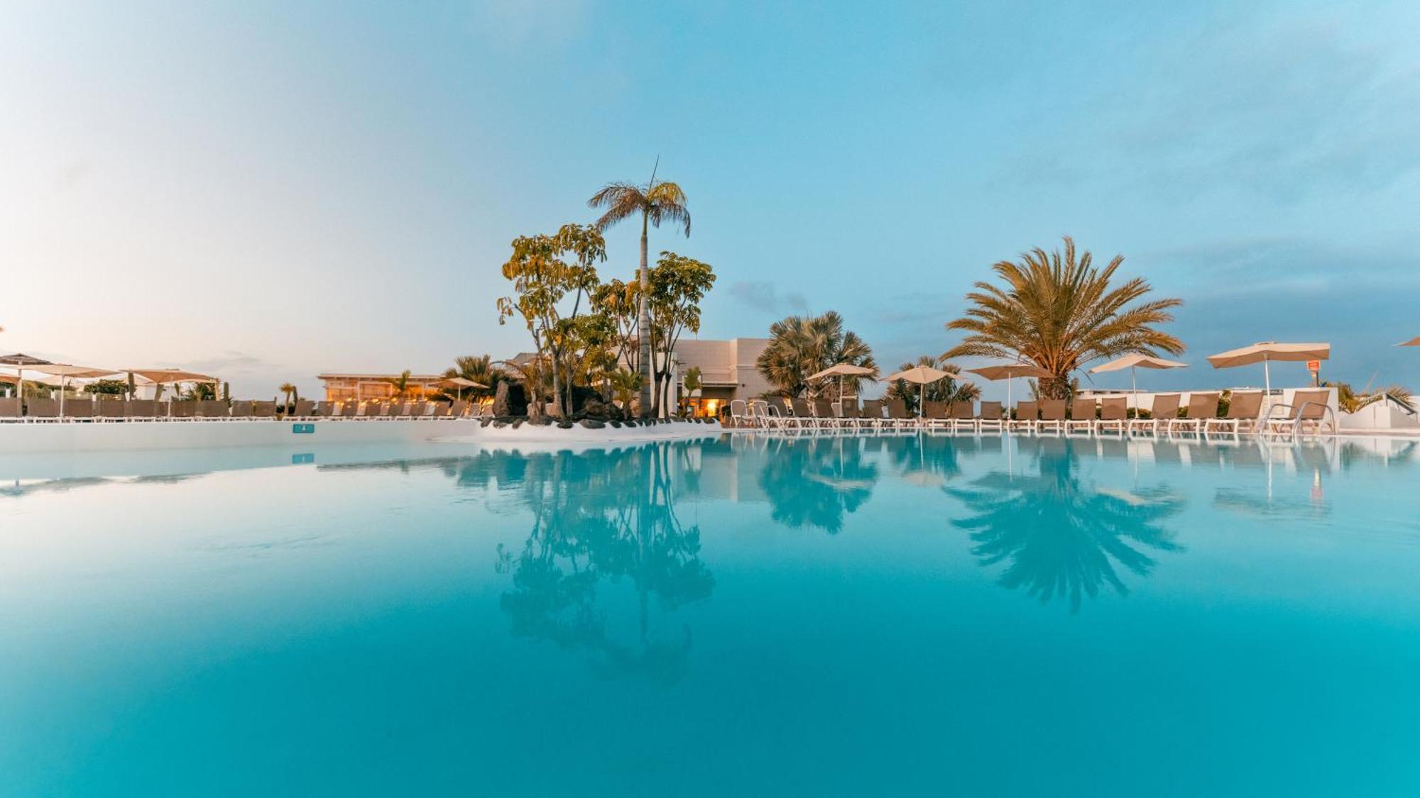 Labranda Alyssa Playa Blanca (Lanzarote)