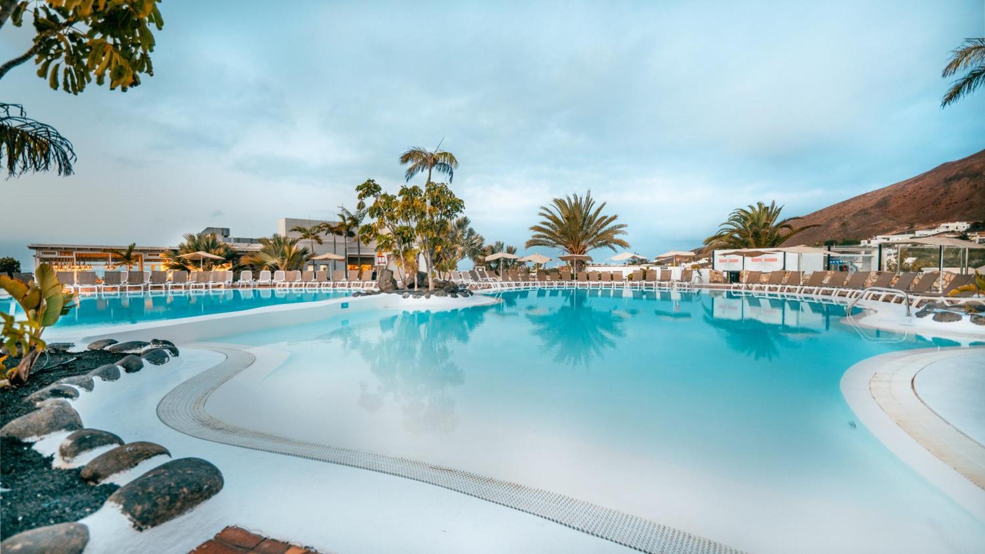 Labranda Alyssa Playa Blanca (Lanzarote)
