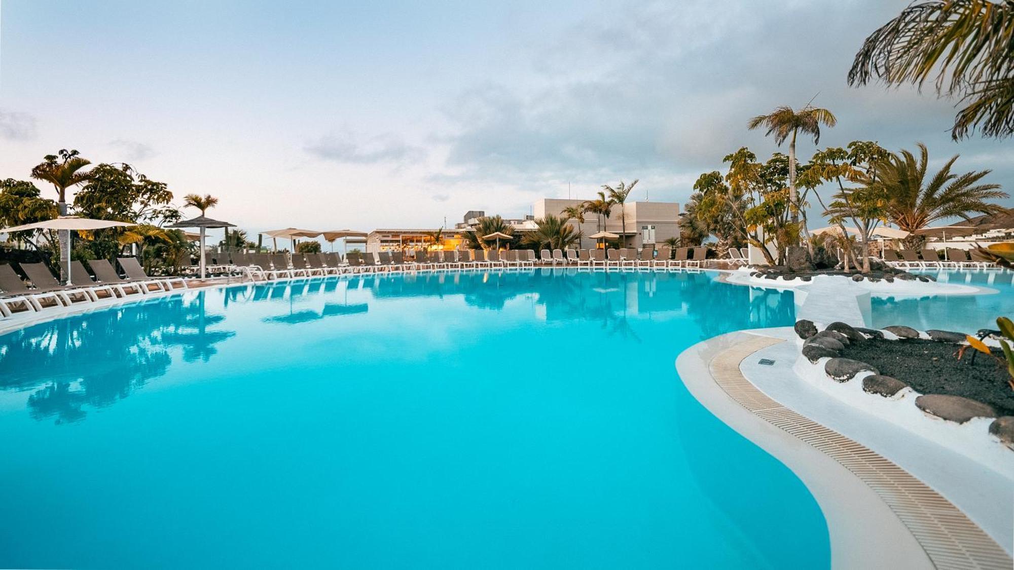 Labranda Alyssa Hotel