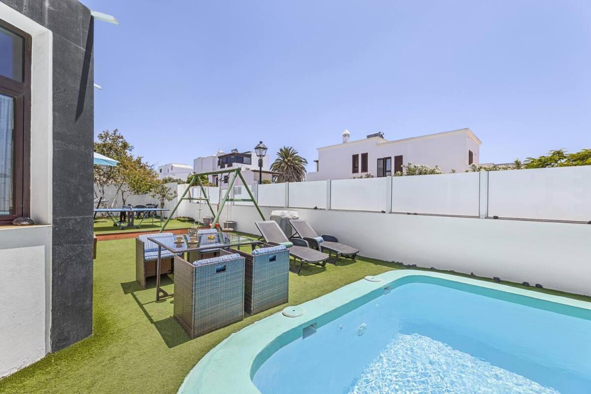 Palacios Herrero Villa Tahiche