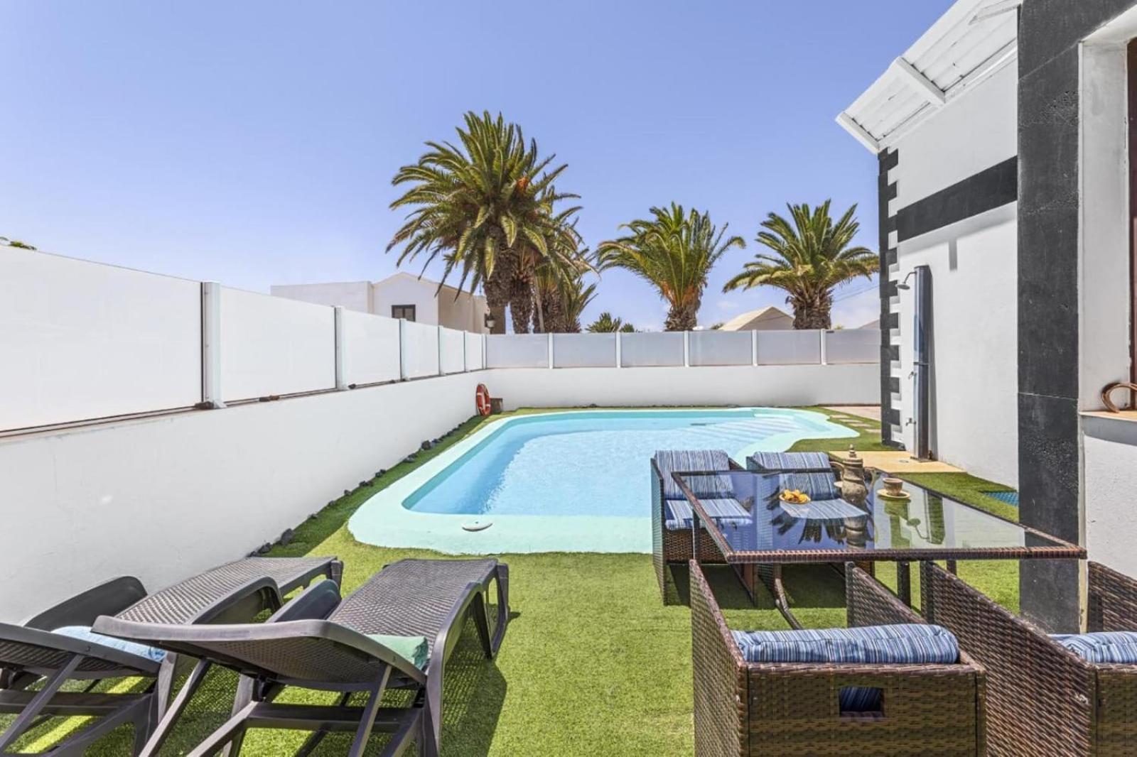 Palacios Herrero Villa Tahiche