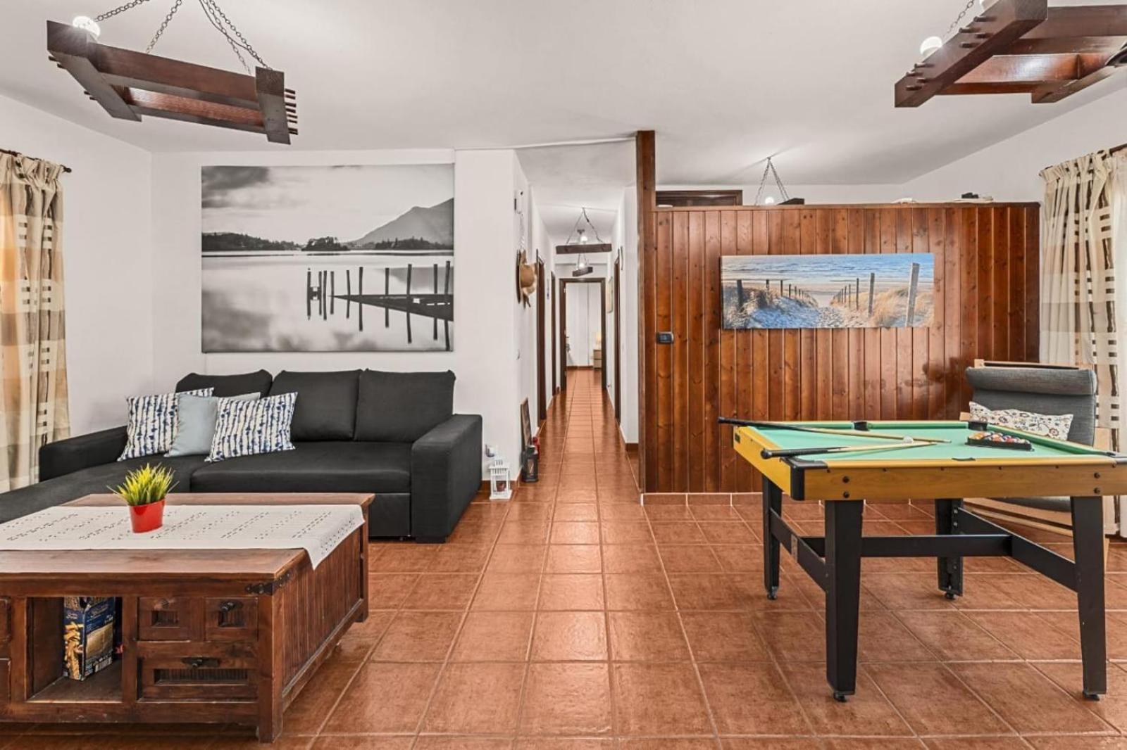 Villa Palacios Herrero Tahiche