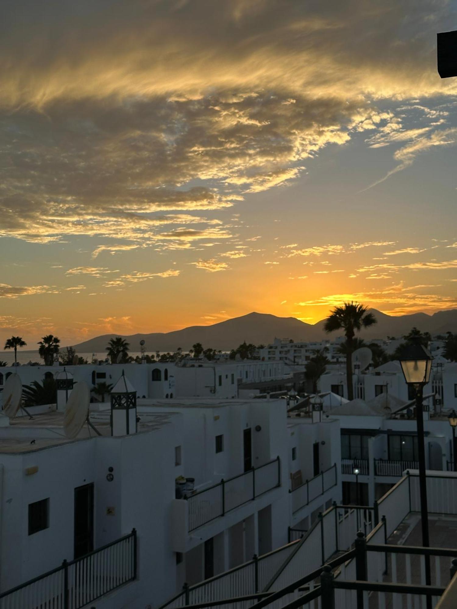 Apartamento Casa Josephine Lanzarote Spectacular Sea Views Free Wifi