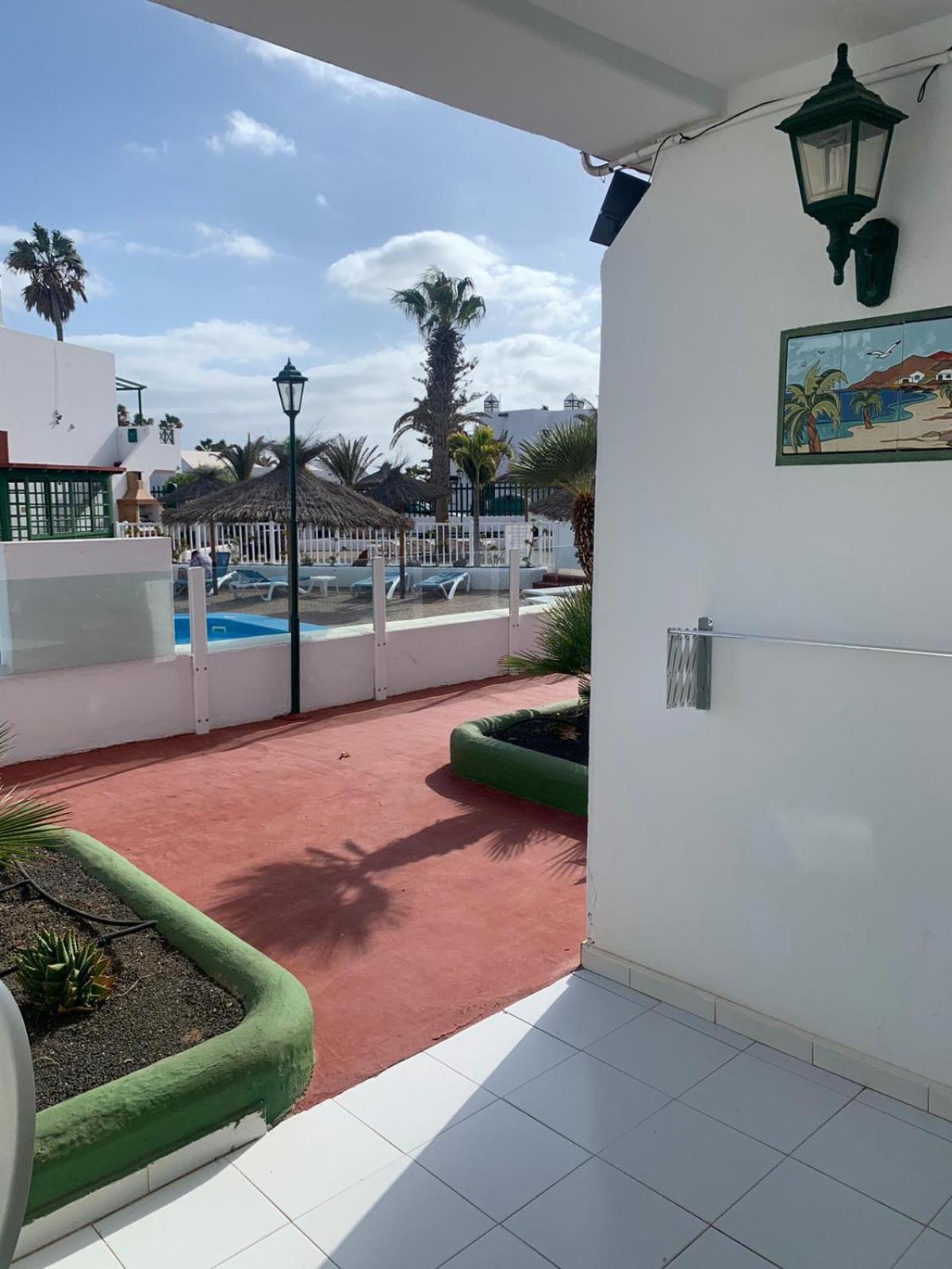 Paraiso Puerto Del Carmen