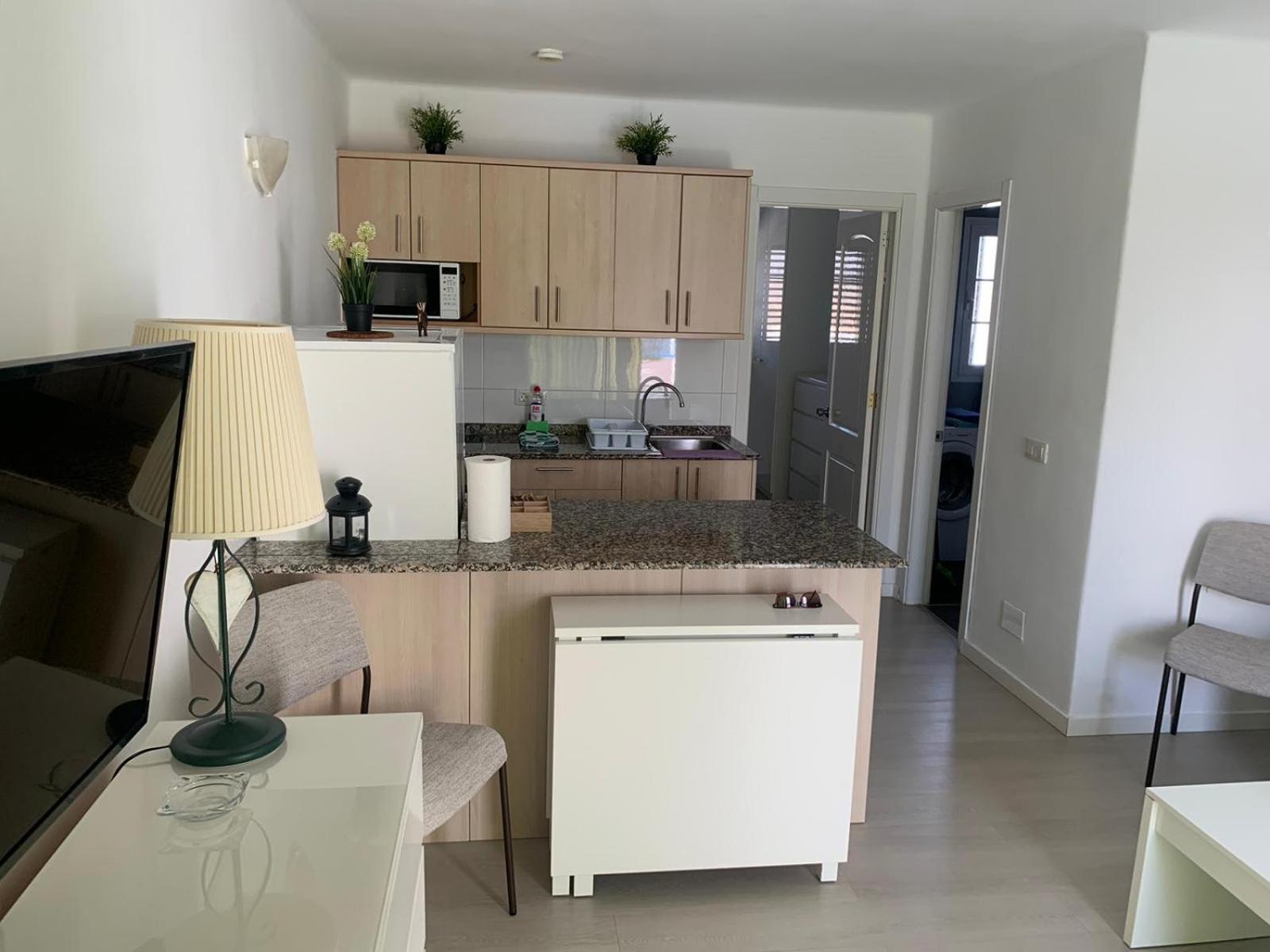 Apartment Paraiso Puerto Del Carmen Tias