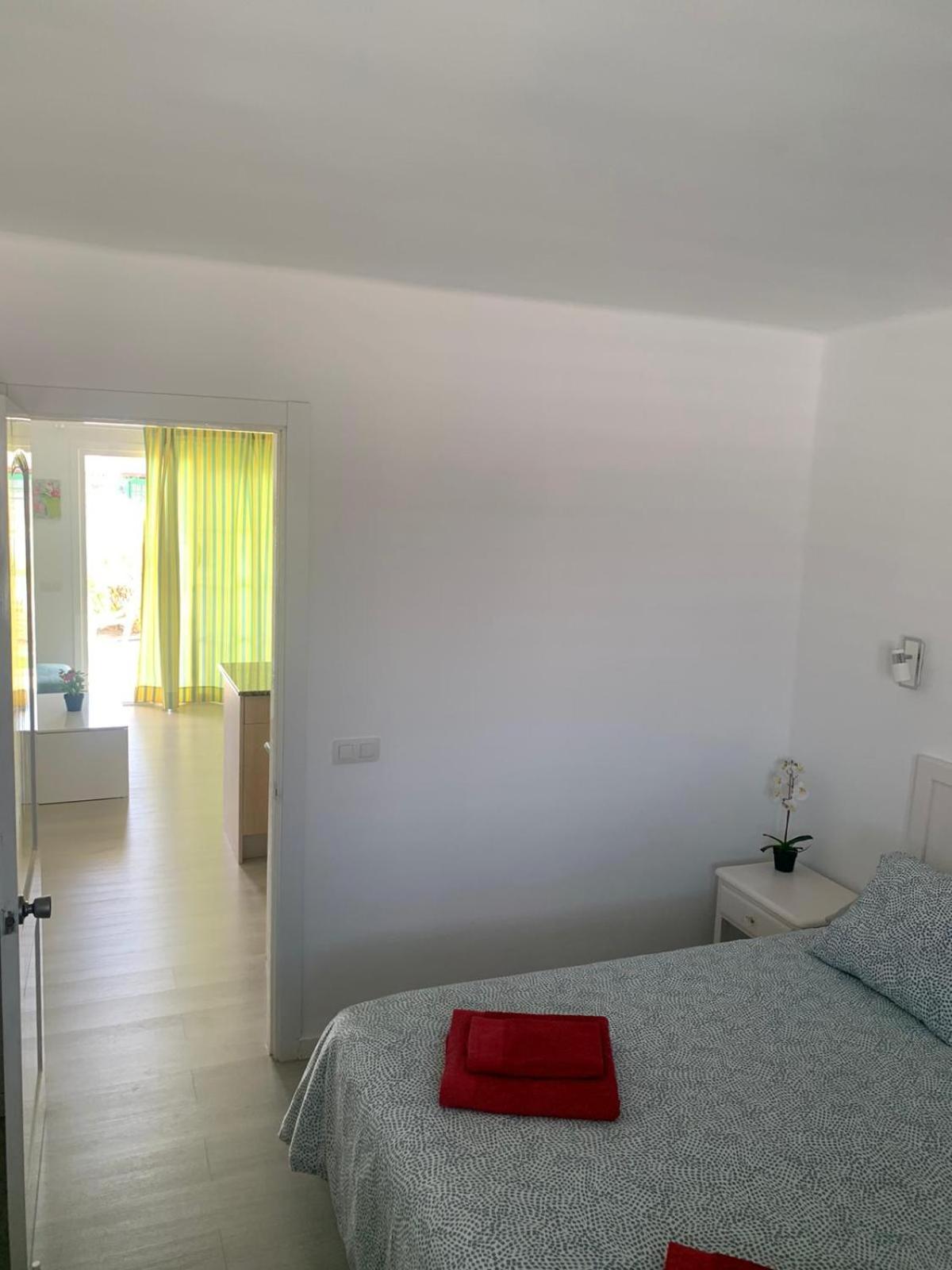 Apartment Paraiso Puerto Del Carmen