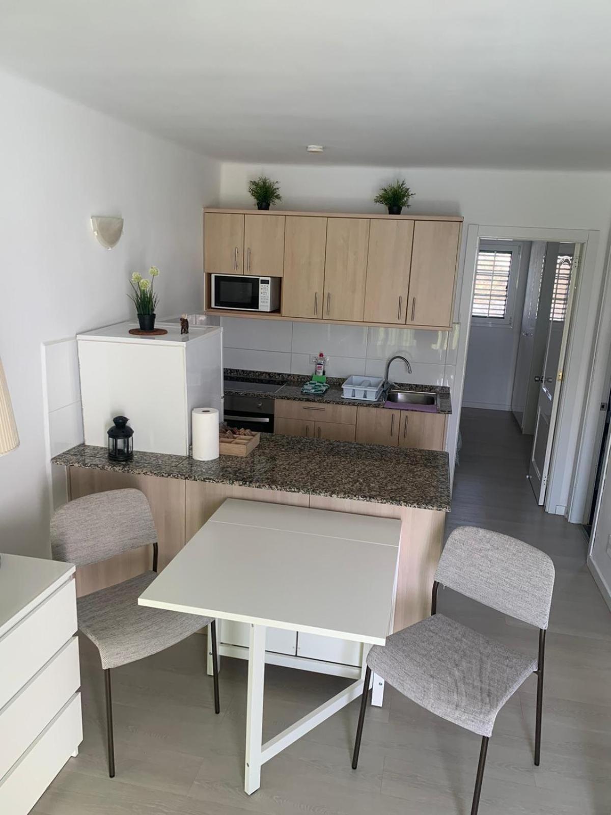 Paraiso Puerto Del Carmen Apartment Tias