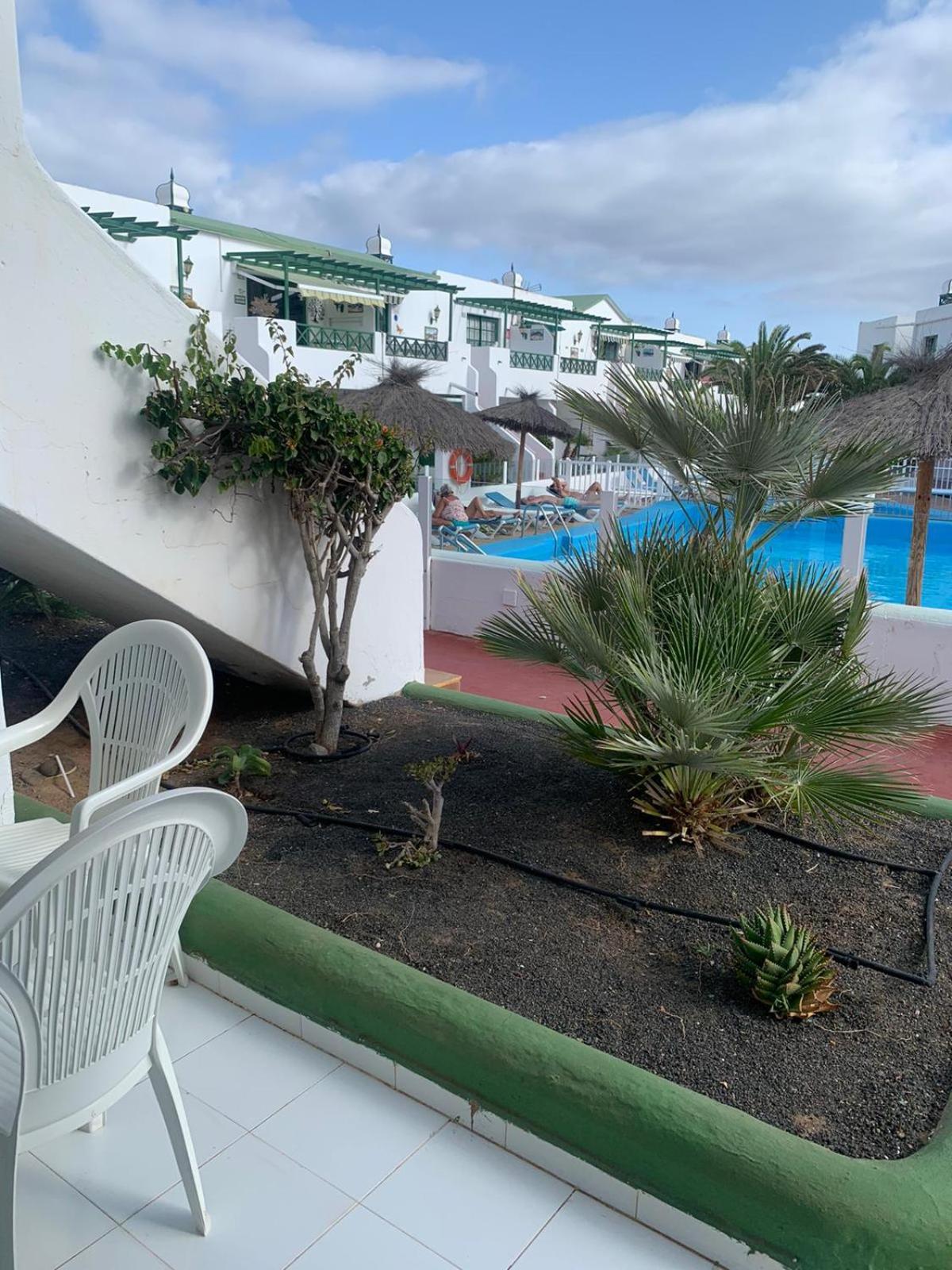 Paraiso Puerto Del Carmen