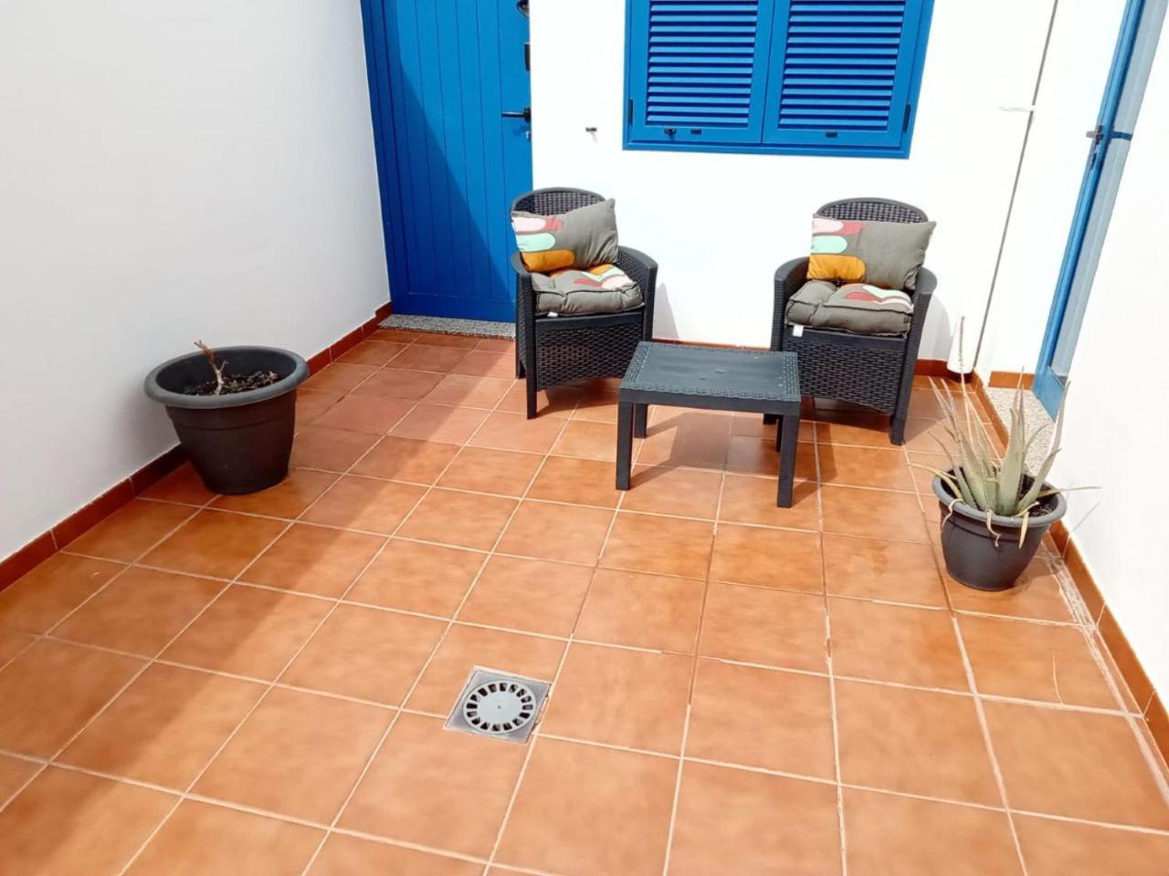 Erimar Villa *