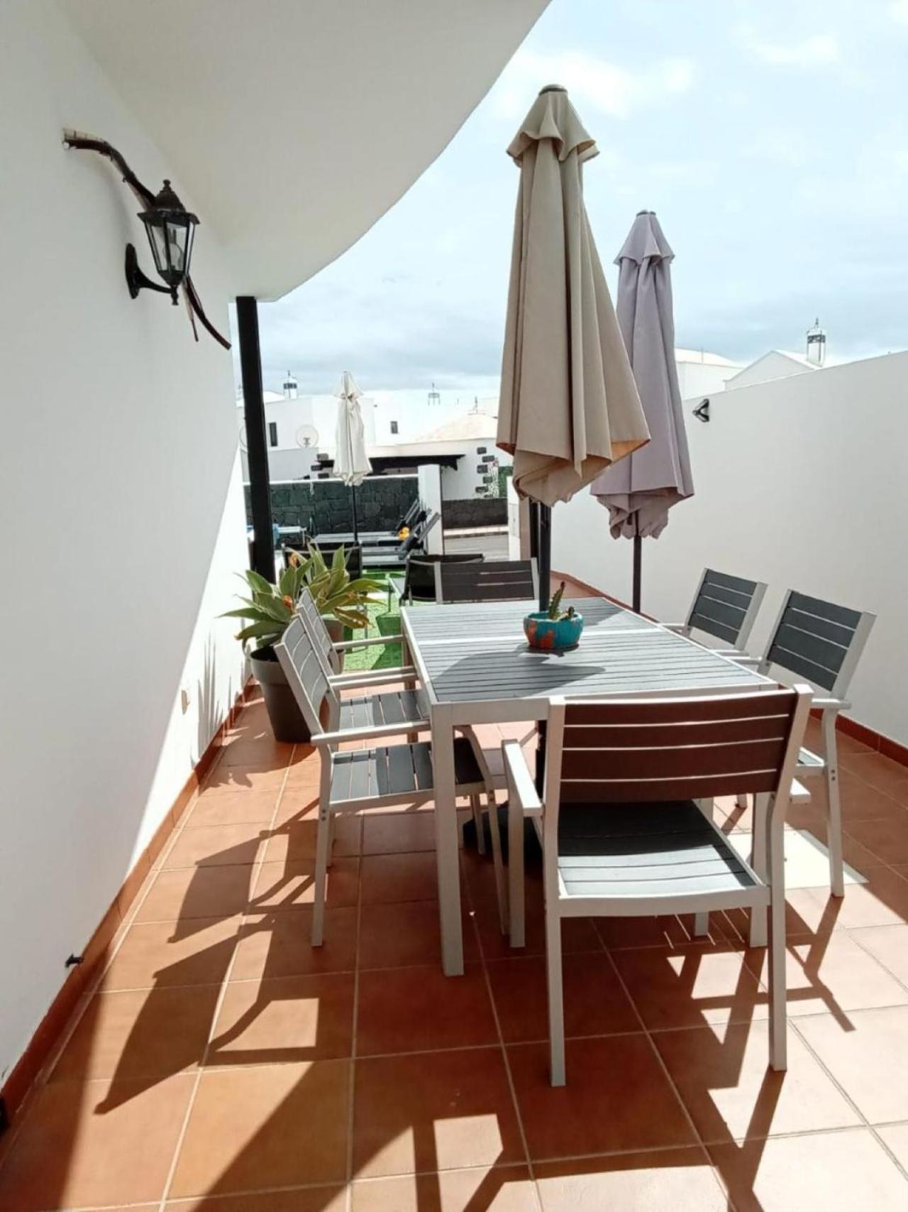 Erimar * Playa Blanca (Lanzarote)