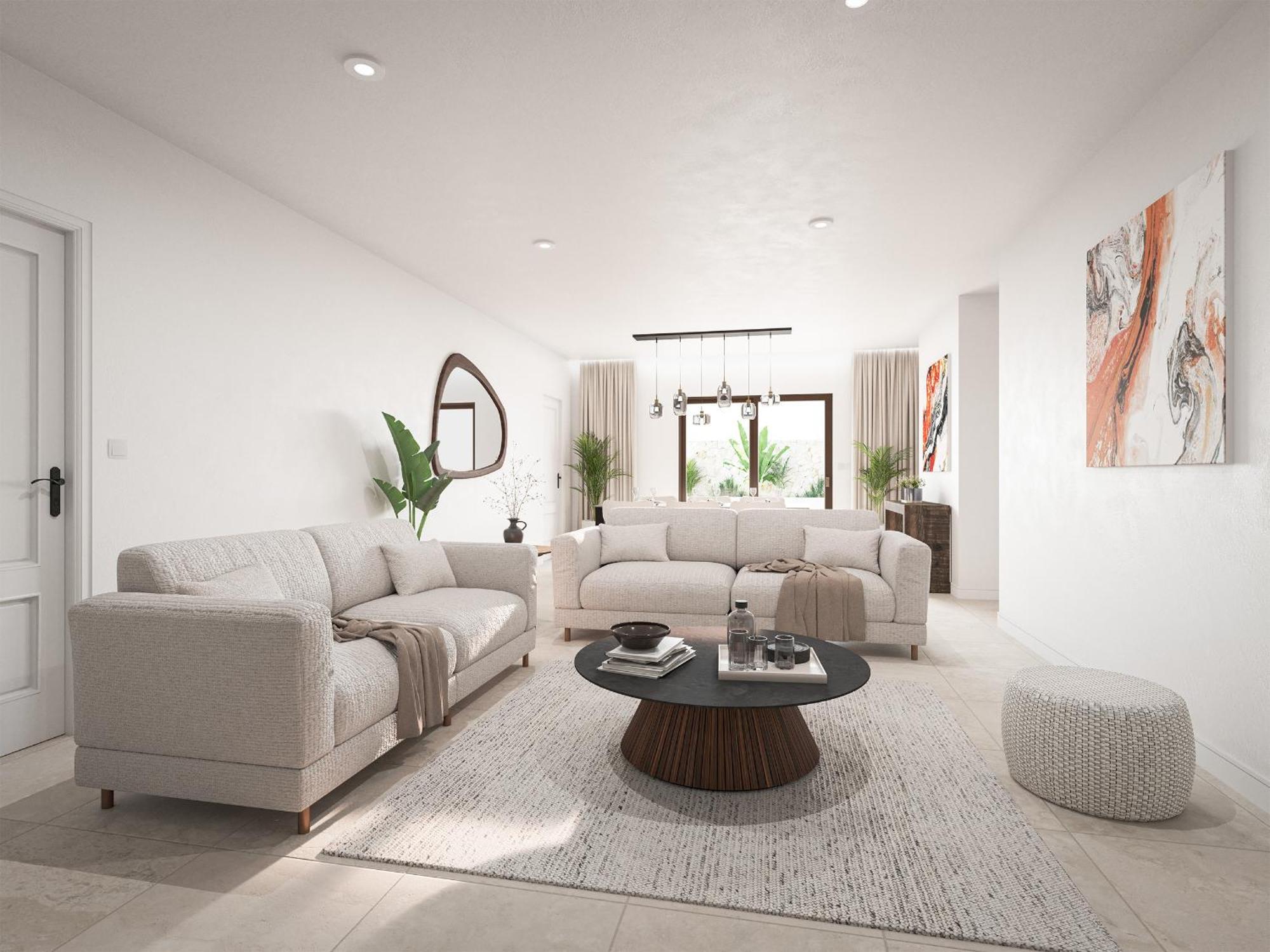 Luxurious Acebo 4 Bed, 4 Bath, Private Pool Playa Blanca (Lanzarote)