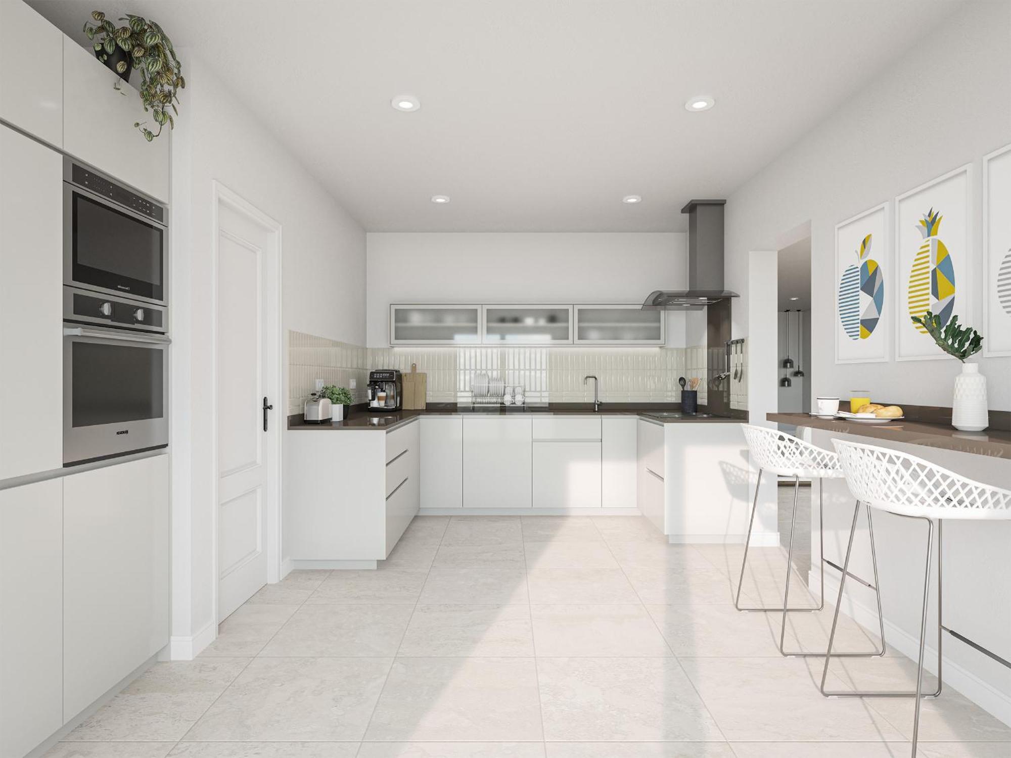 Luxurious Acebo 4 Bed, 4 Bath, Private Pool Playa Blanca (Lanzarote)